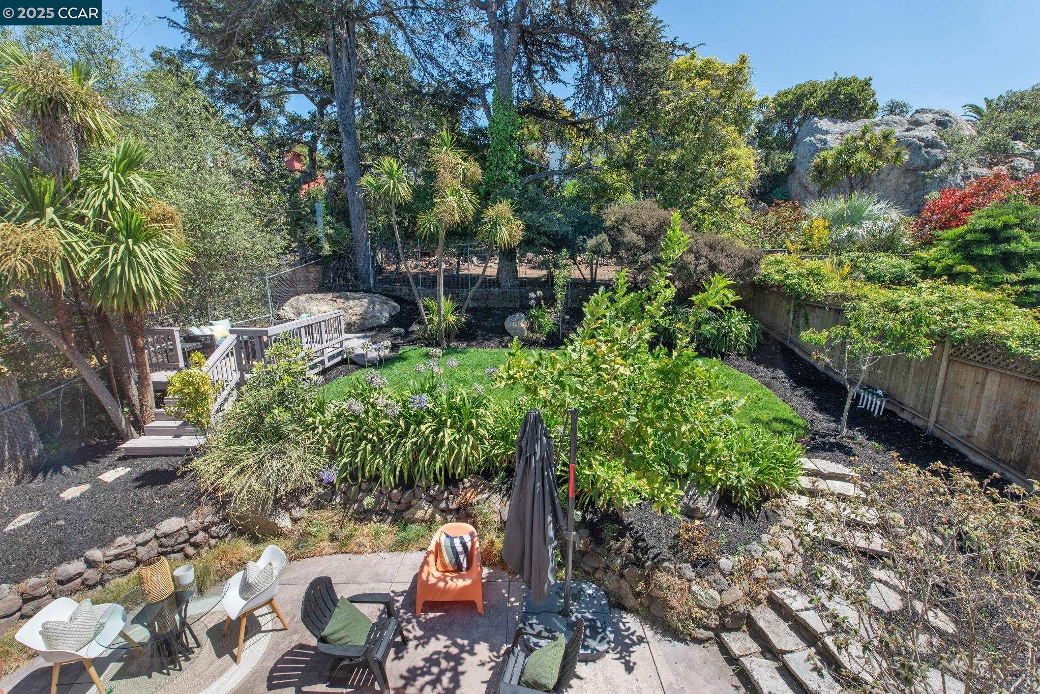 545 Colusa Ave