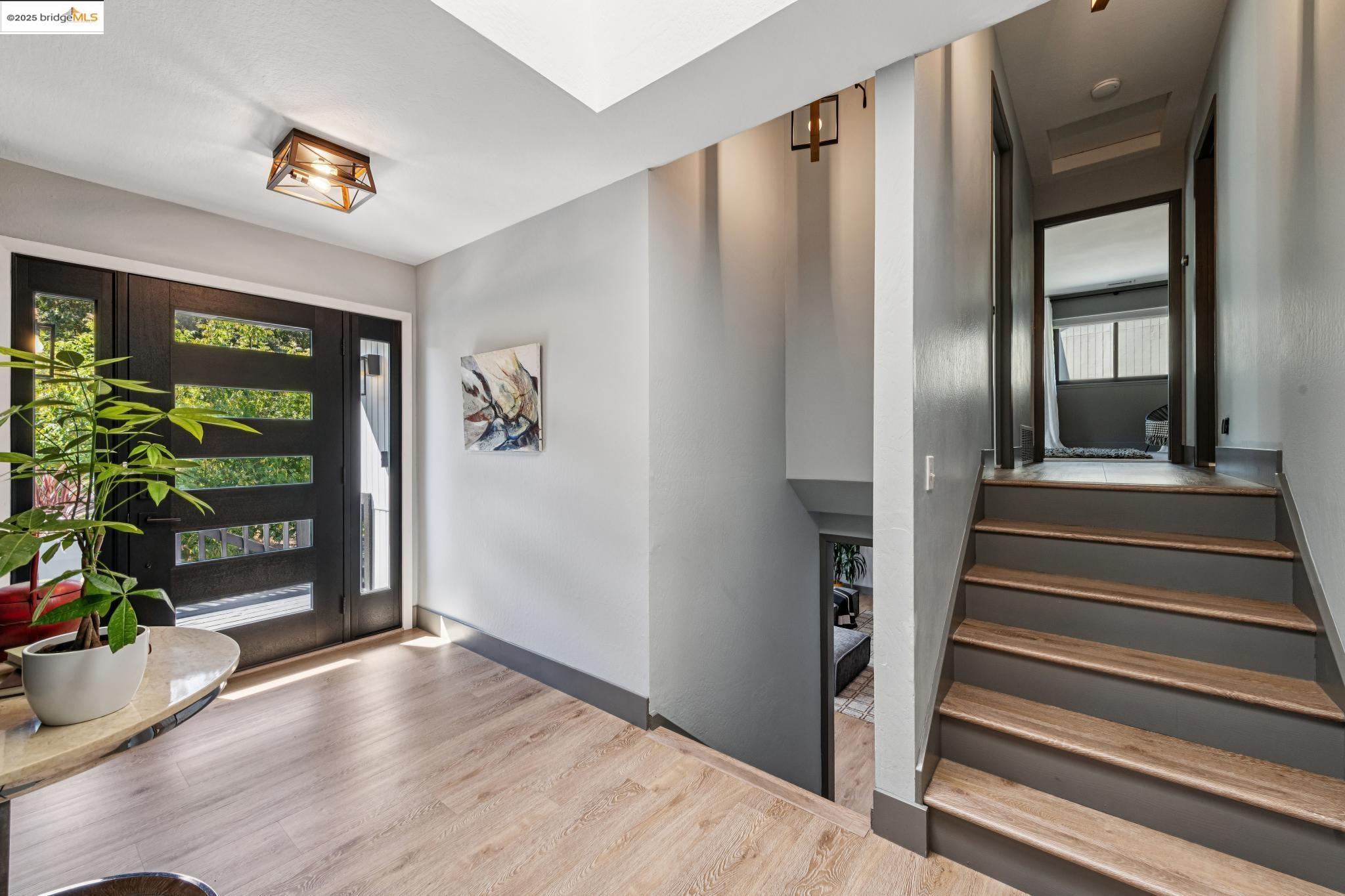 261 Benham