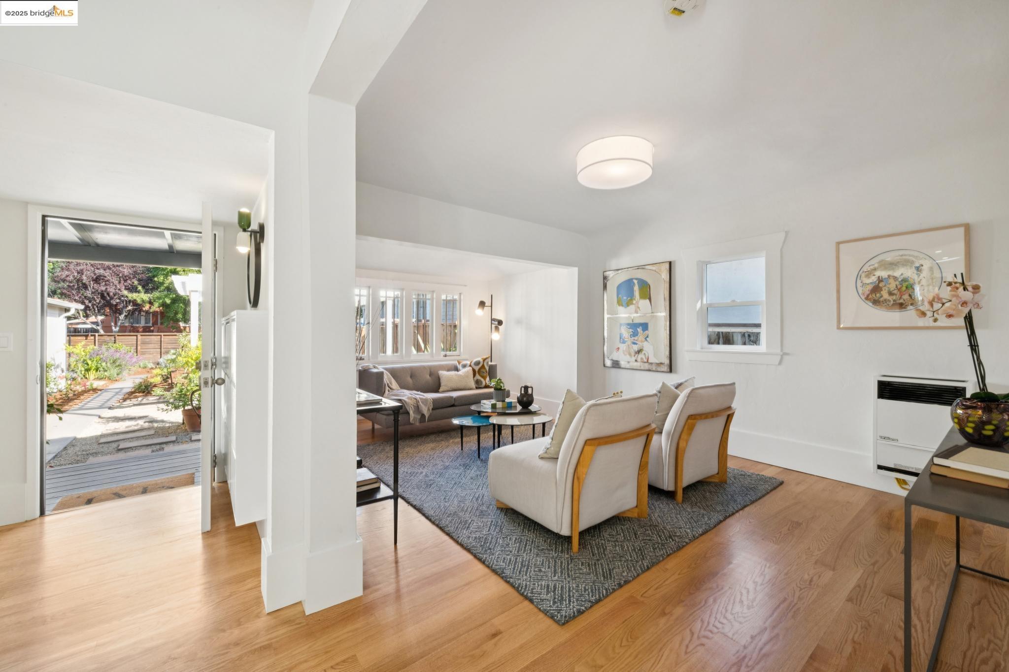 1200 Cornell Ave
