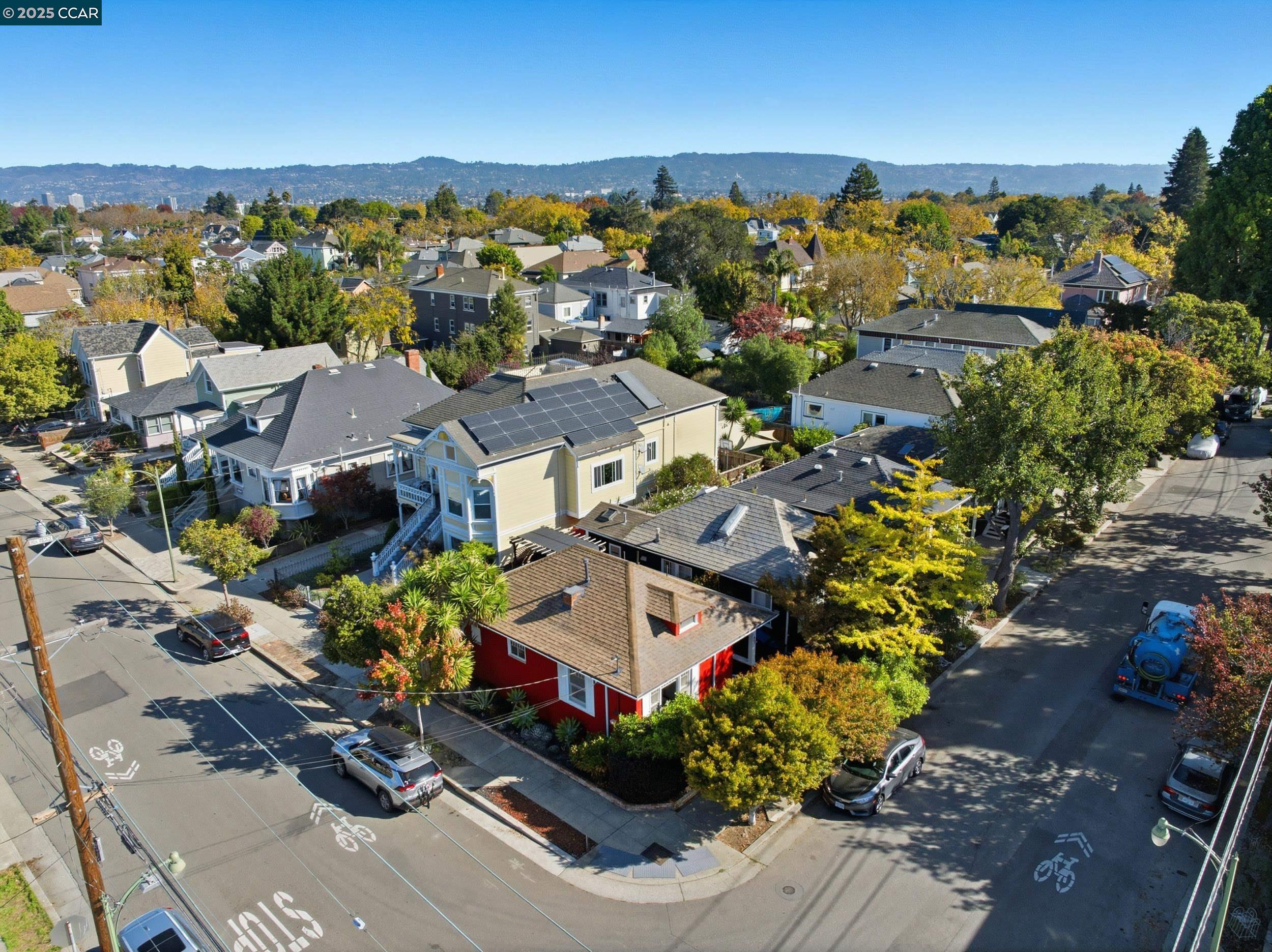 901 San Antonio Ave