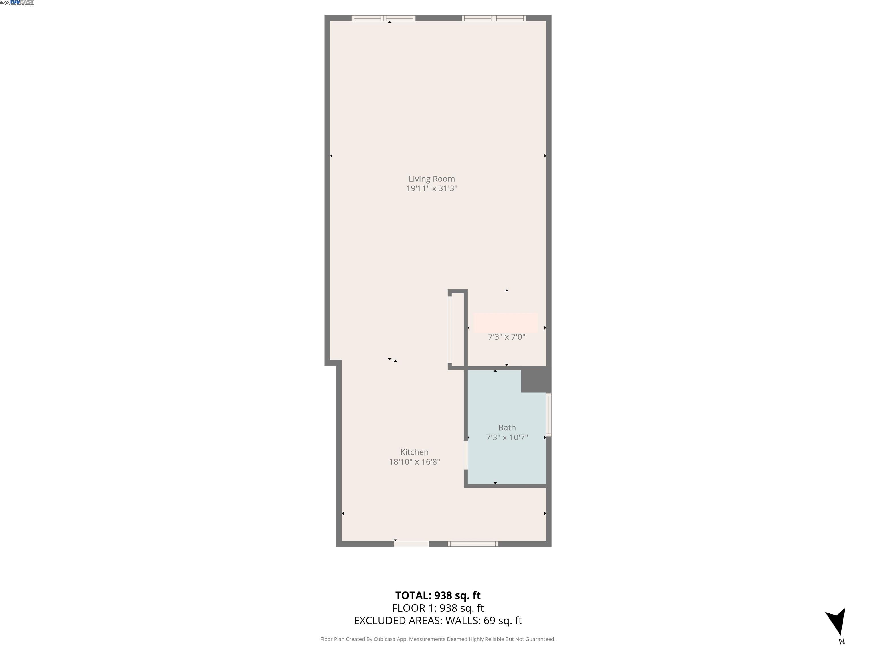 730 29th Street # 106
