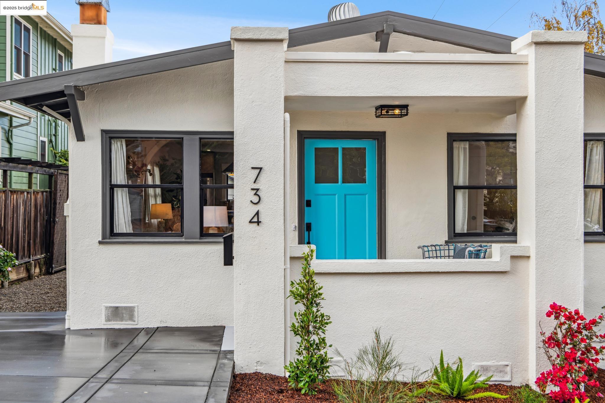 734 Ensenada Ave