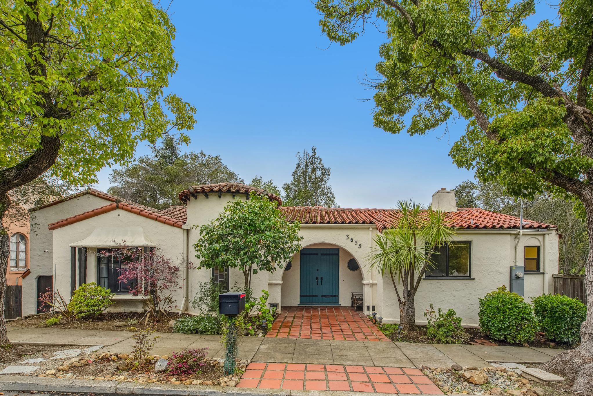 3655 Calafia Ave