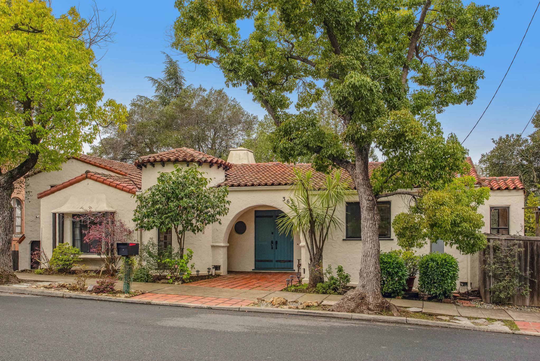 3655 Calafia Ave