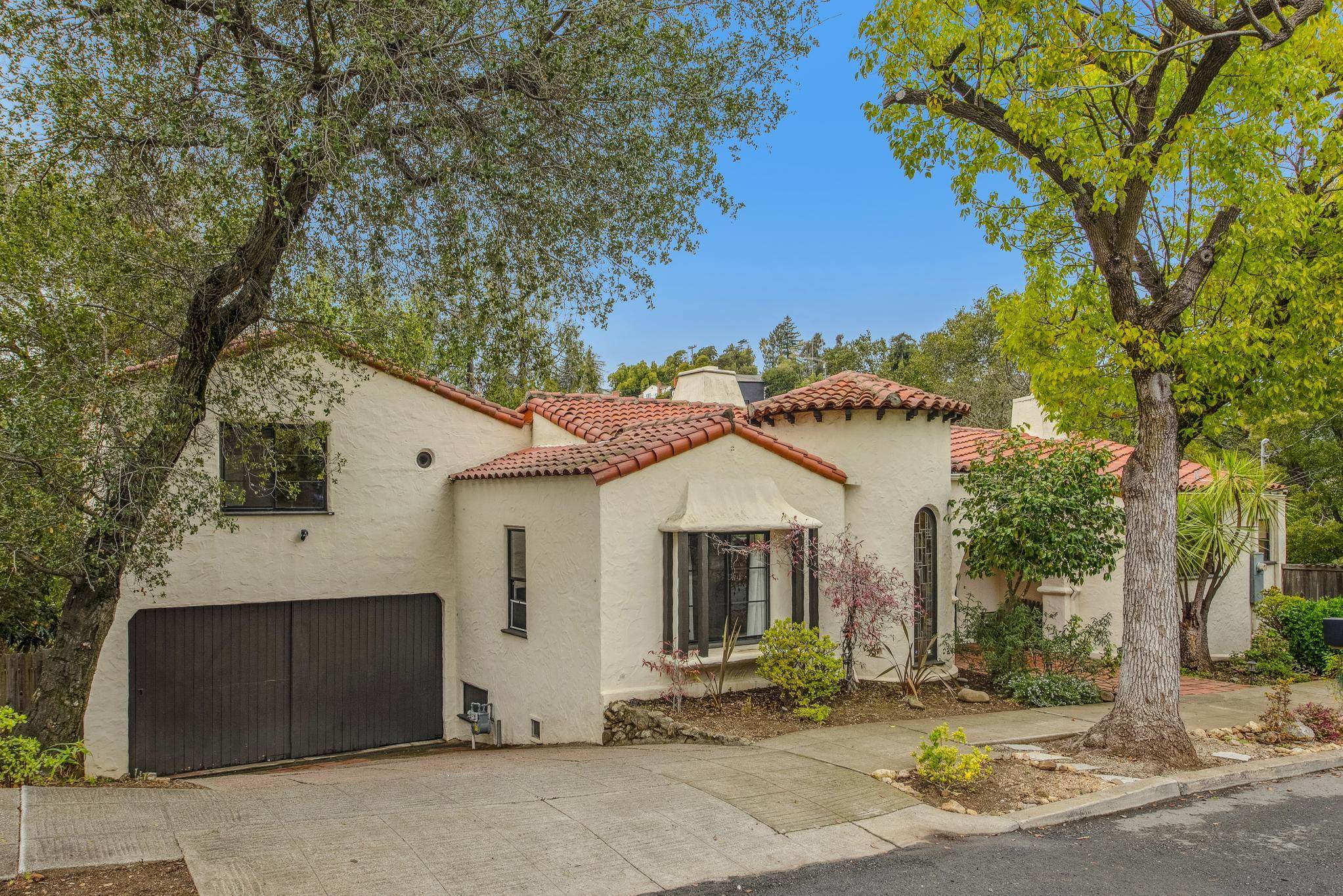 3655 Calafia Ave
