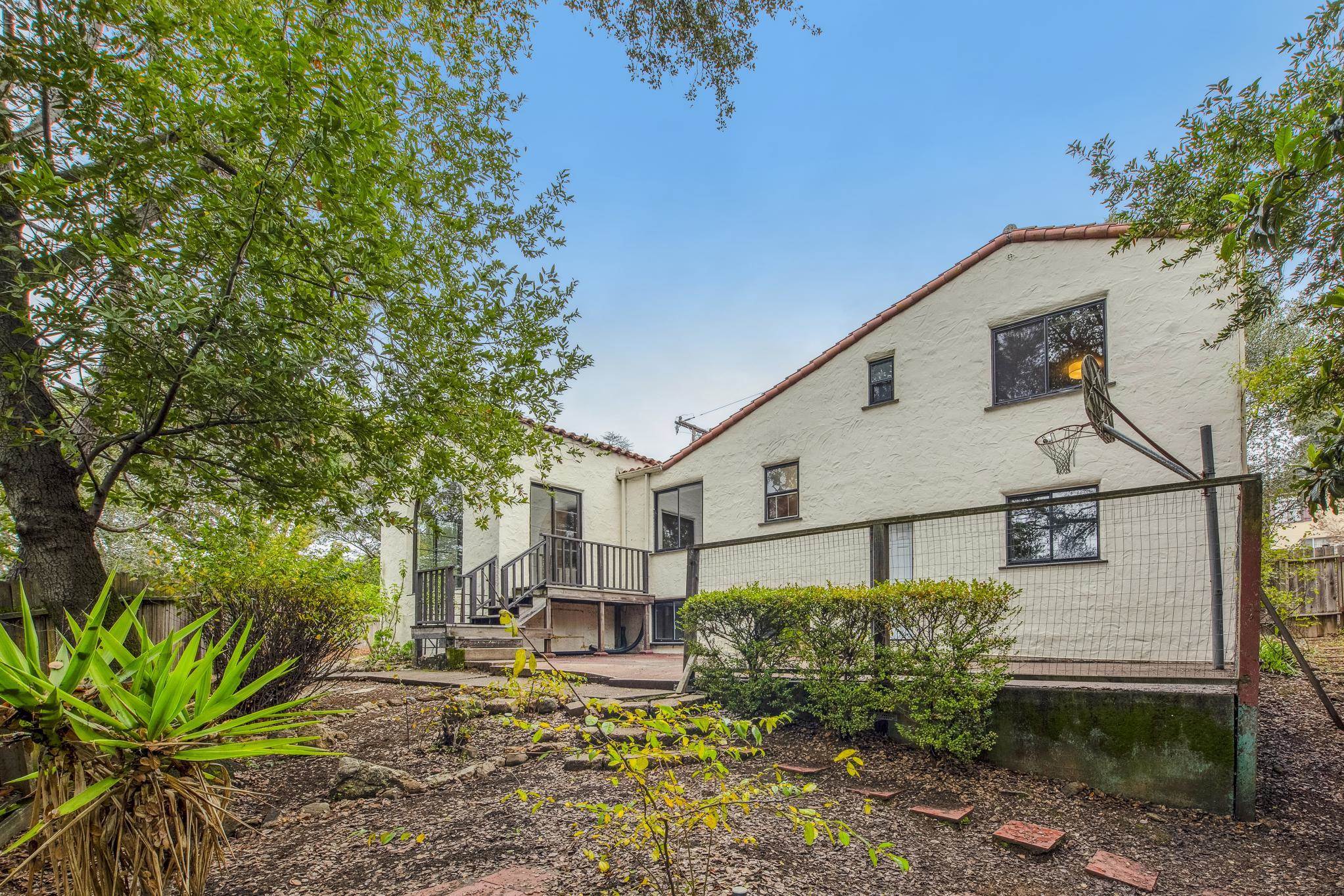 3655 Calafia Ave