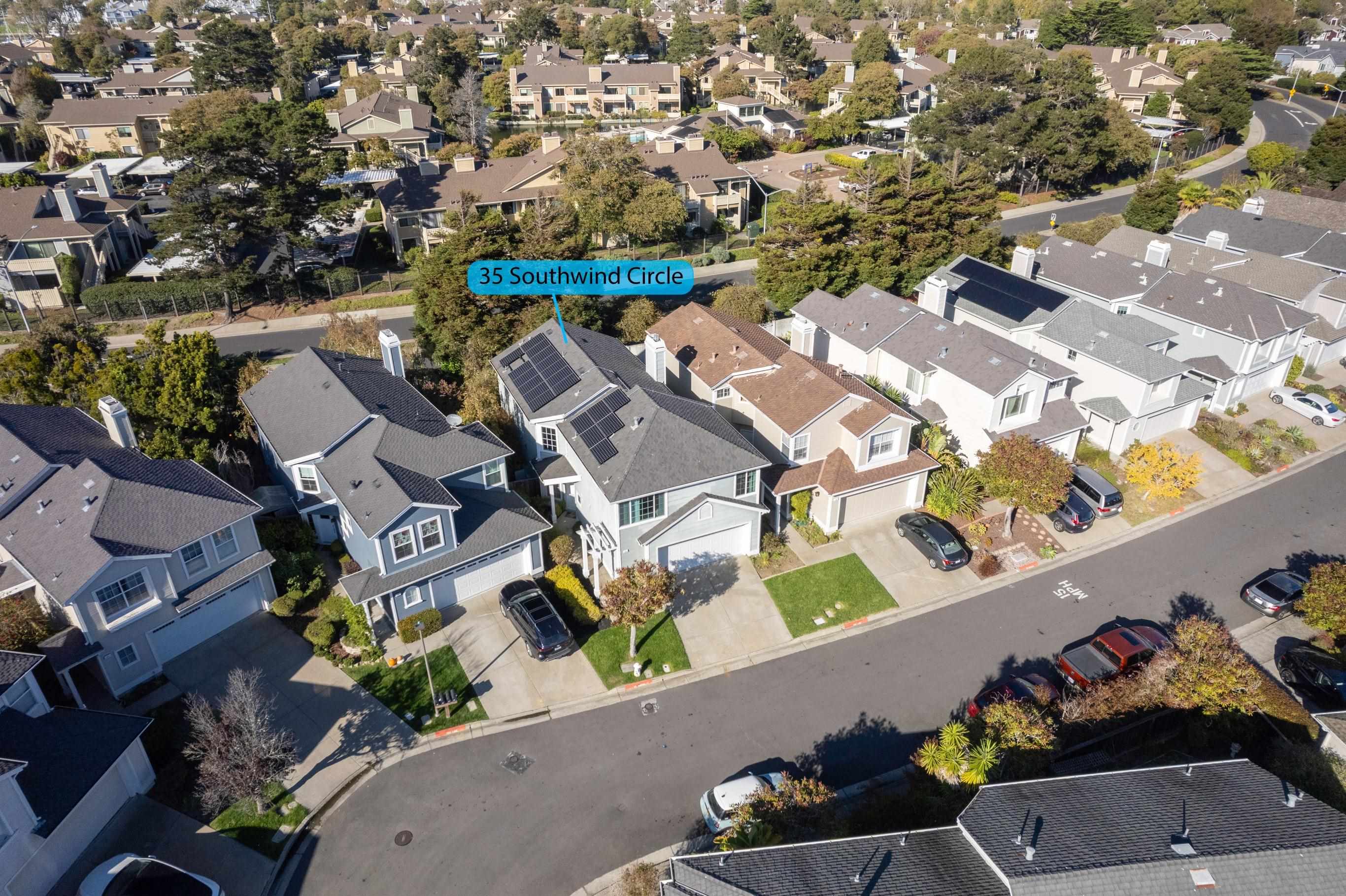35 Southwind Cir