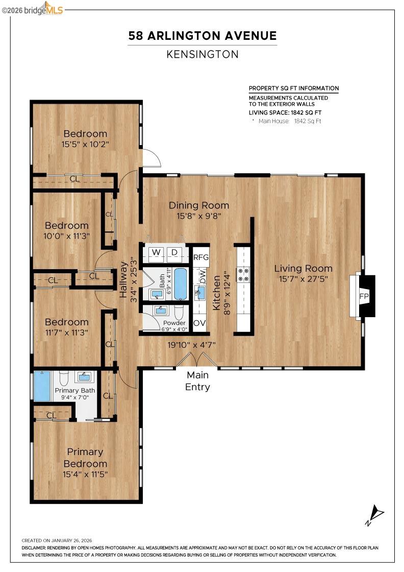 58 Arlington Ave