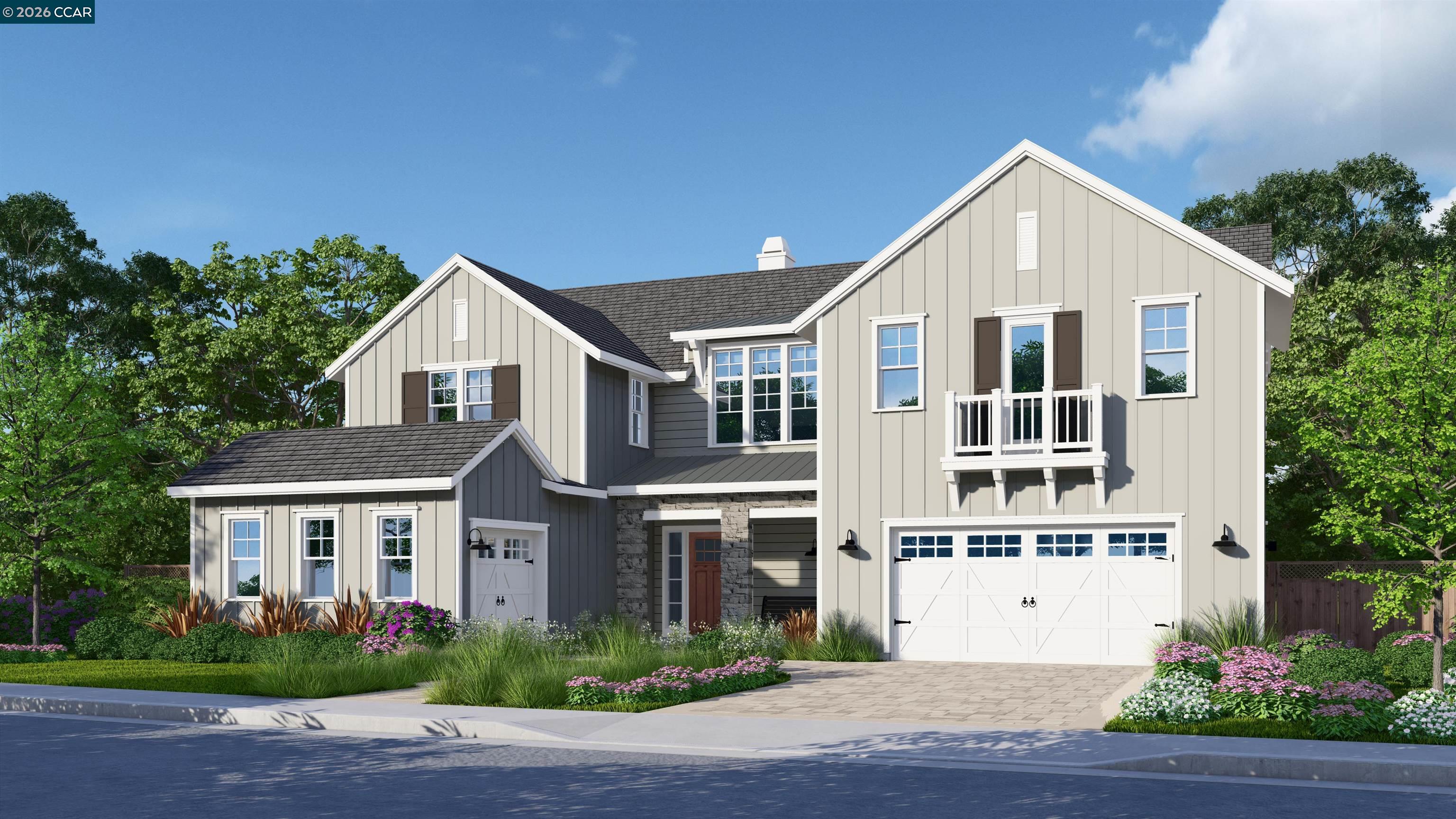 14 Charolais Court