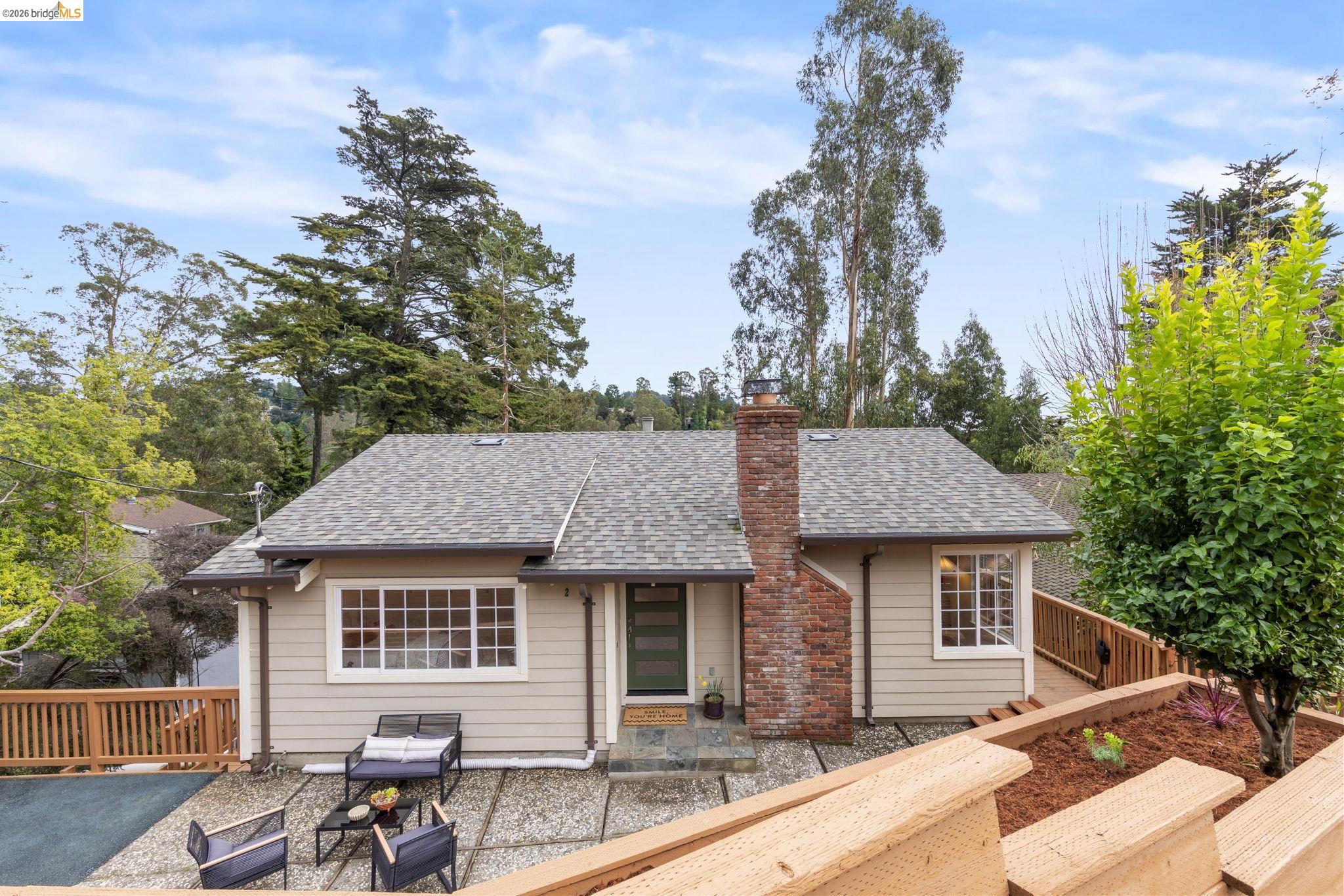 2 Cortez Ct