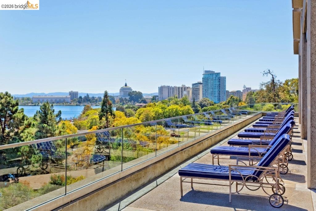565 Bellevue Ave. # 1701