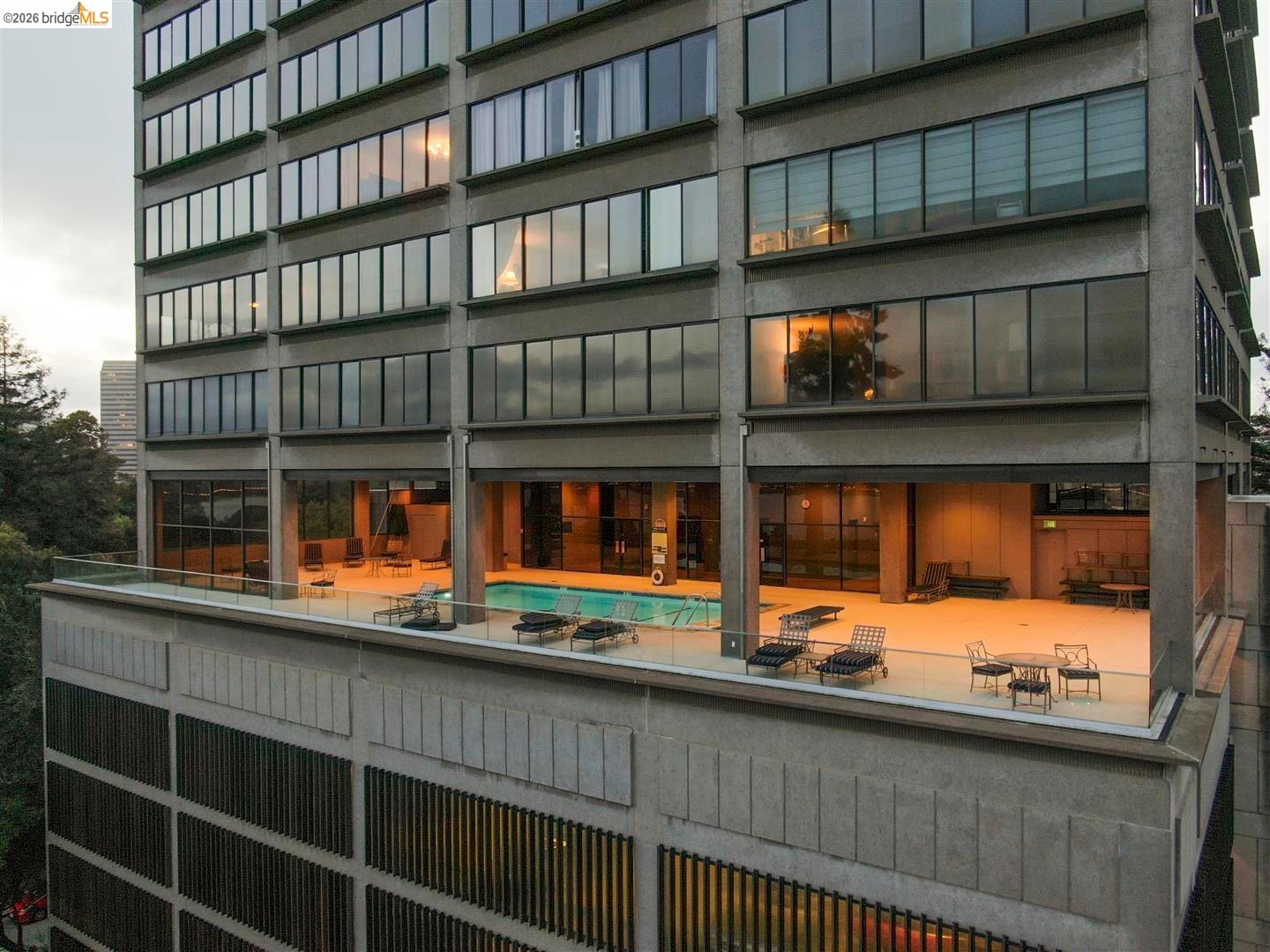 565 Bellevue Ave. # 1701