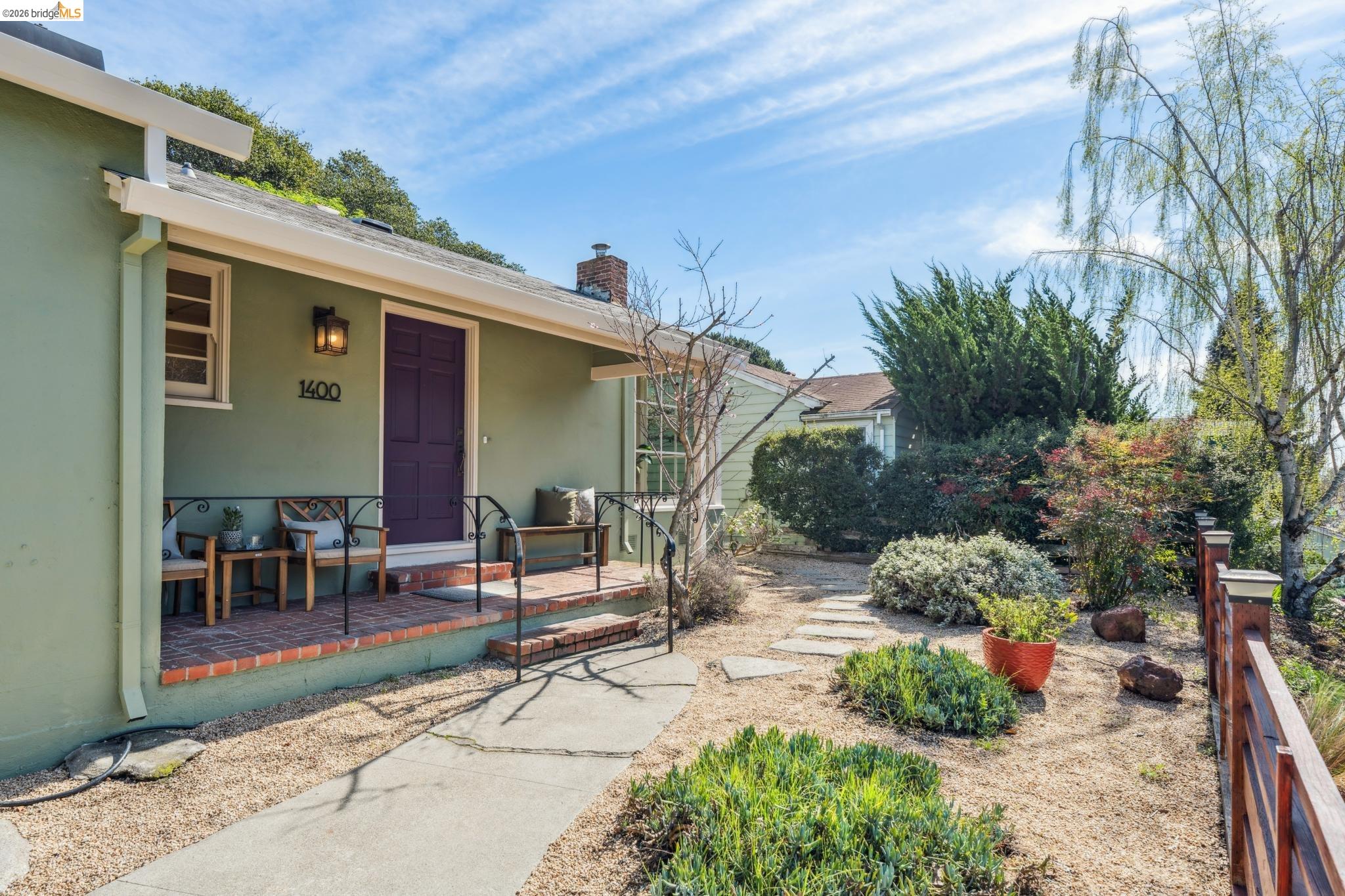1400 Grand Avenue
