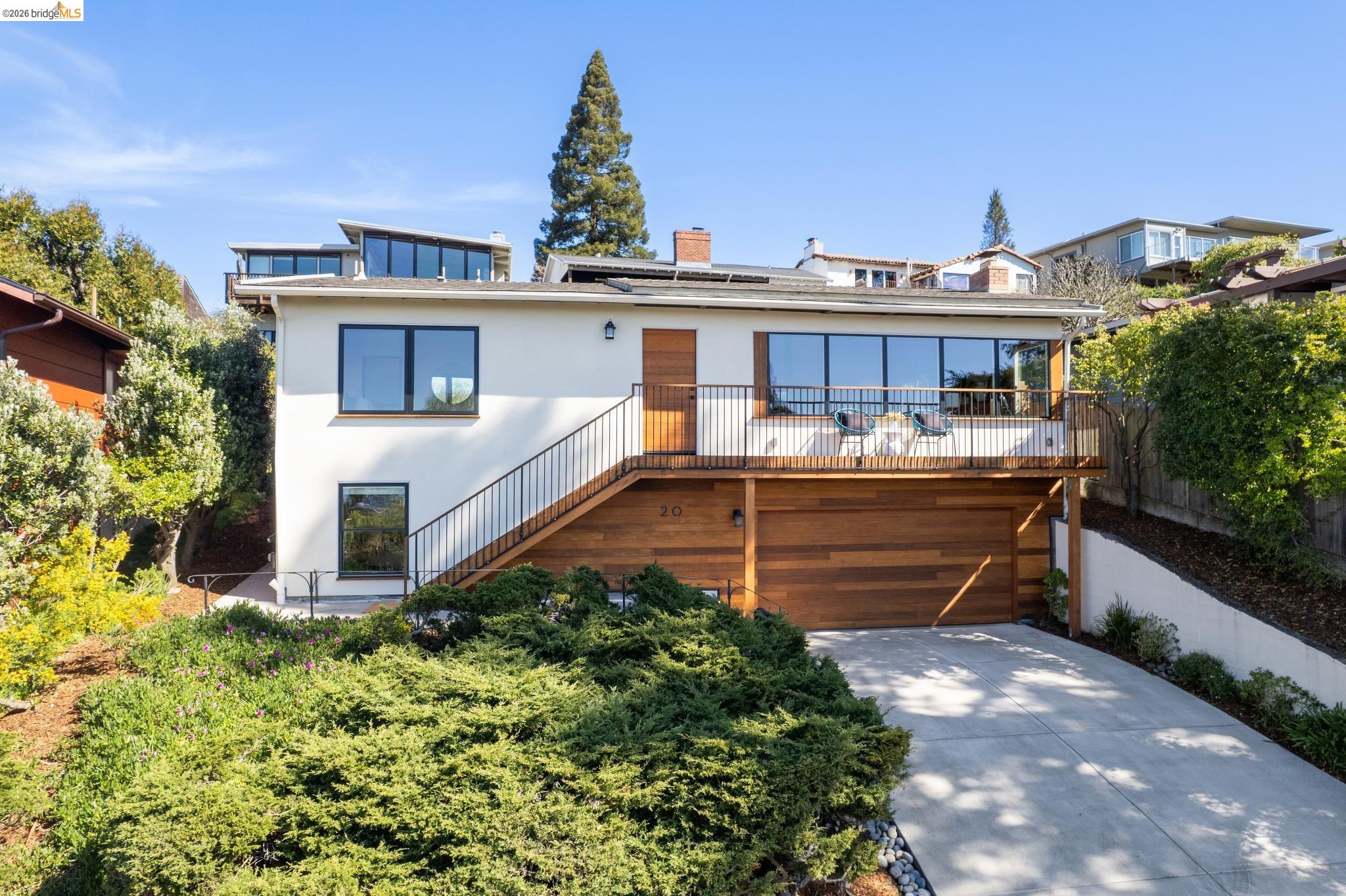 20 Stevenson Ave.