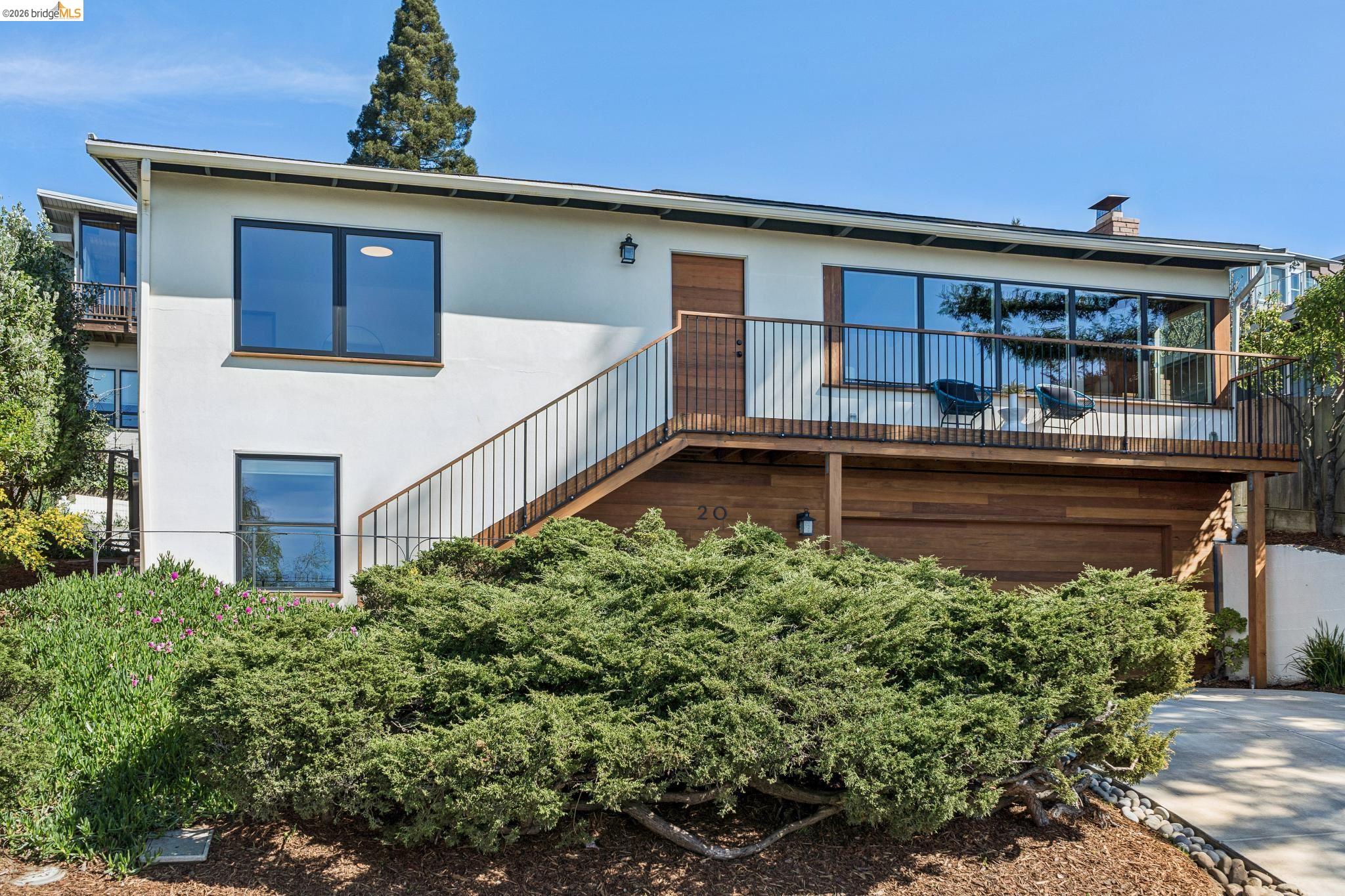 20 Stevenson Ave.