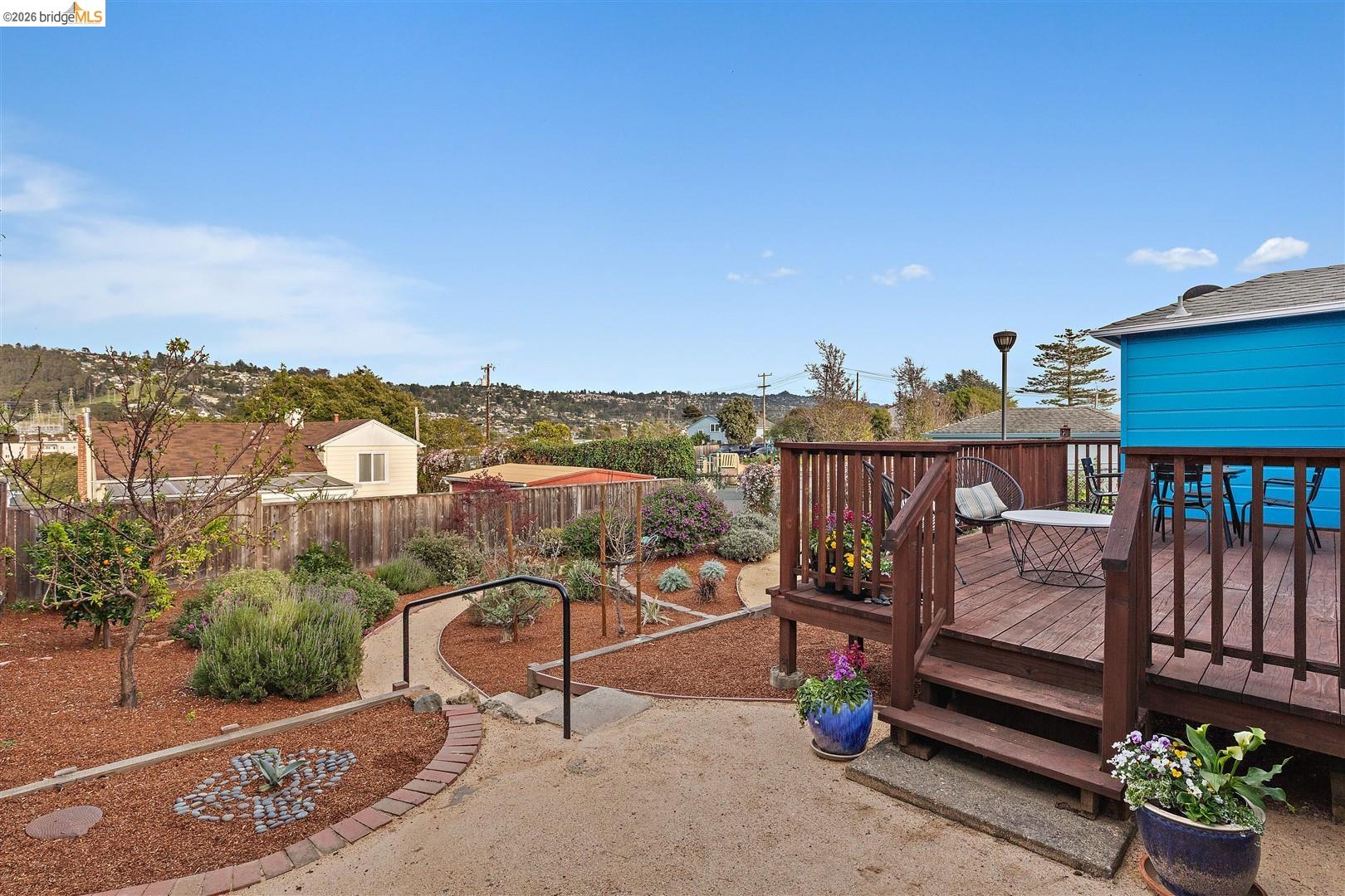 1650 Shasta St