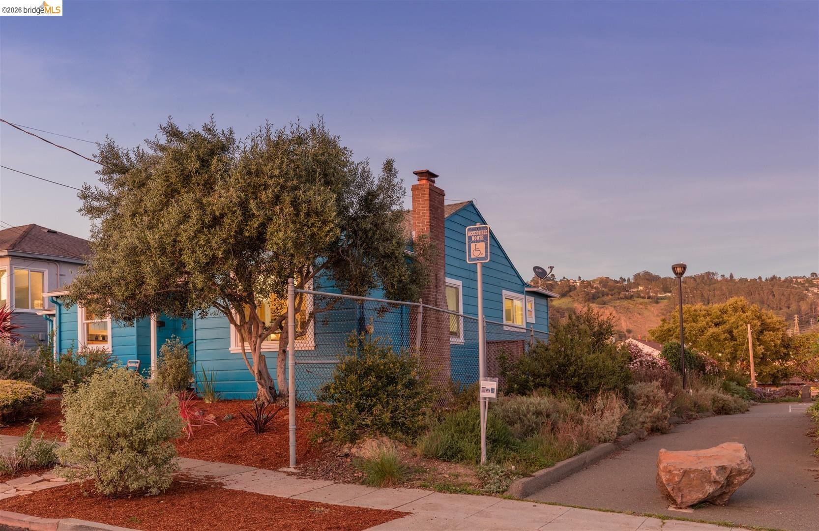 1650 Shasta St