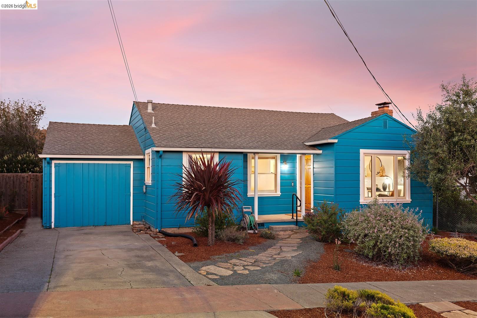 1650 Shasta St
