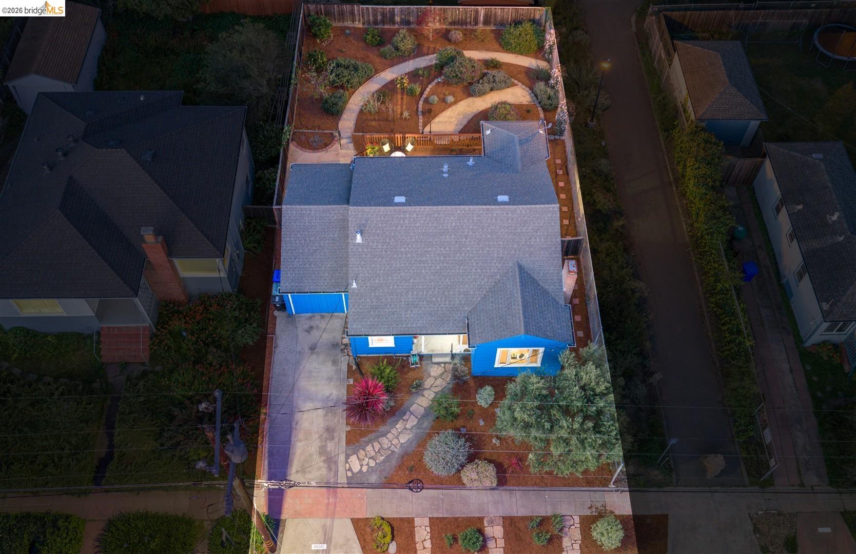 1650 Shasta St