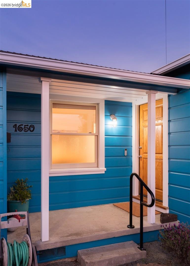 1650 Shasta St