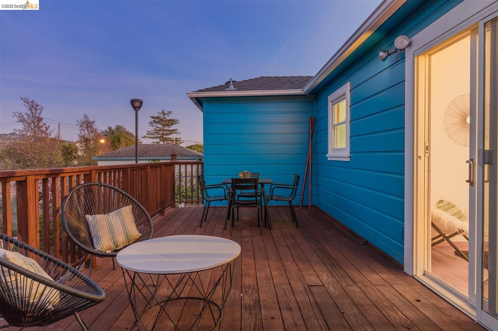 1650 Shasta St