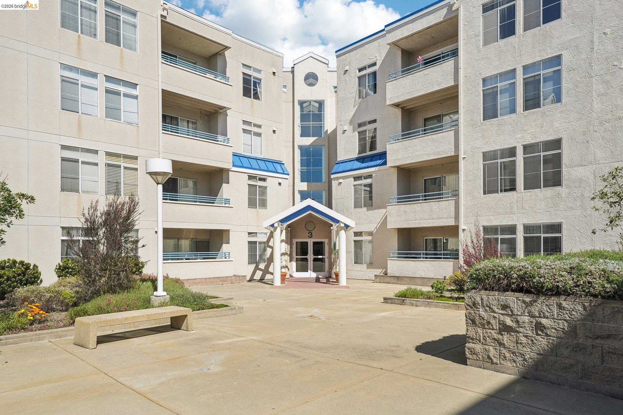 535 Pierce St # 3216
