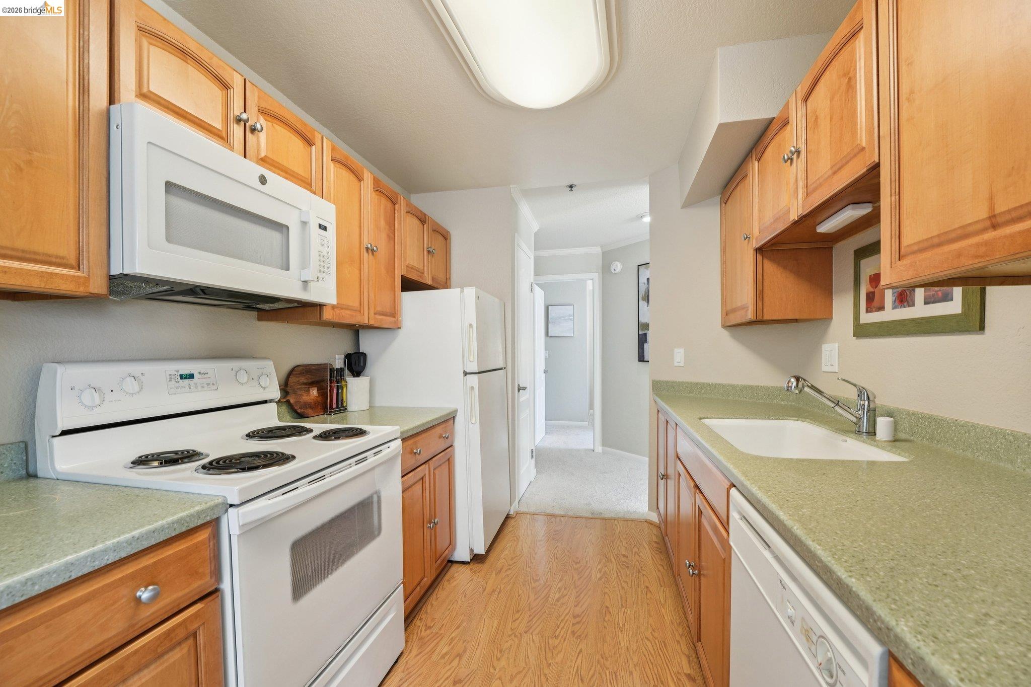 535 Pierce St # 3216