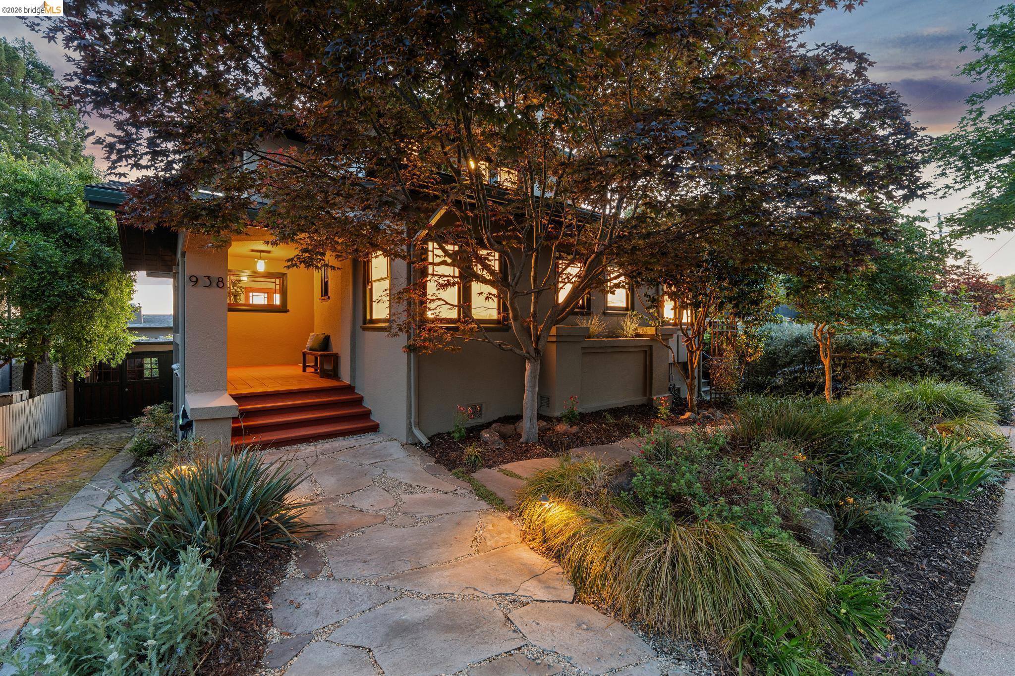 938 San Benito Rd