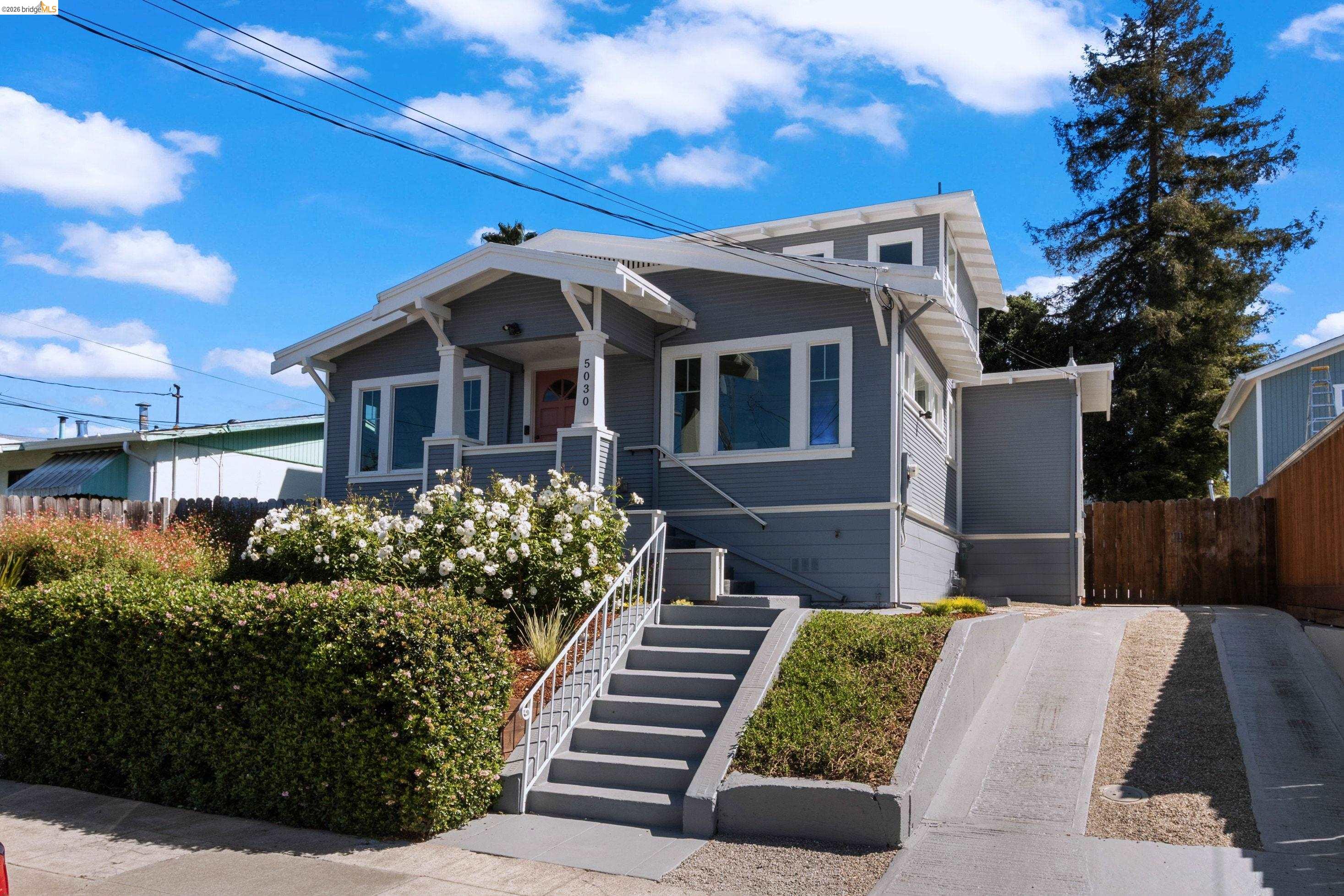 5030 Congress Ave