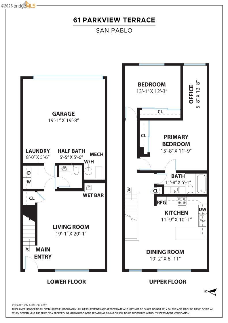 61 Parkview Ter