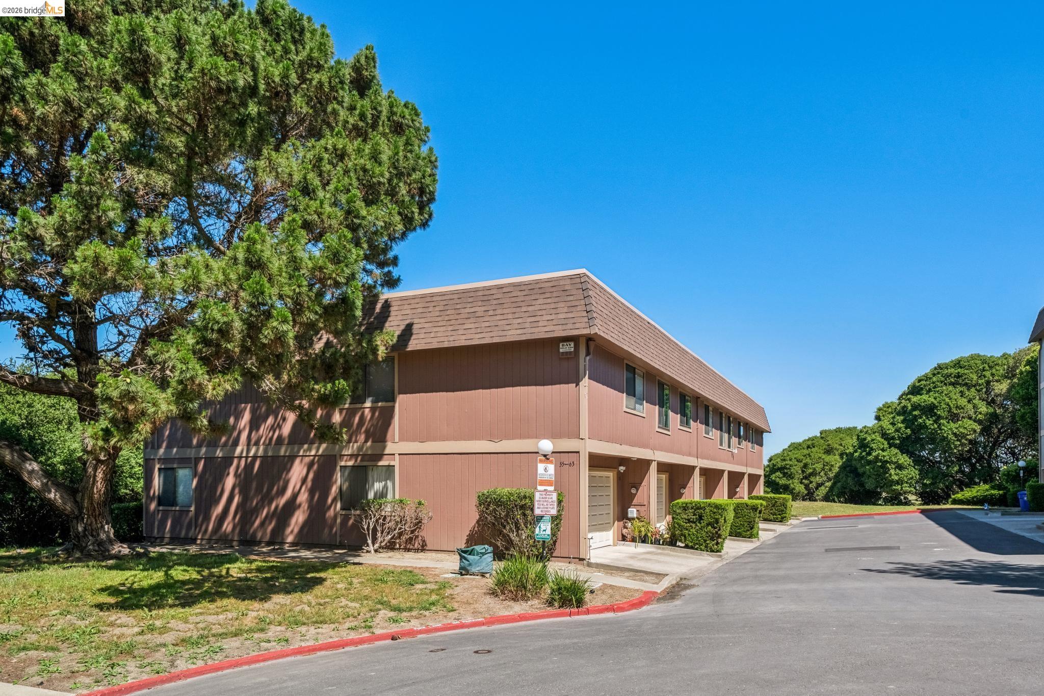 61 Parkview Ter