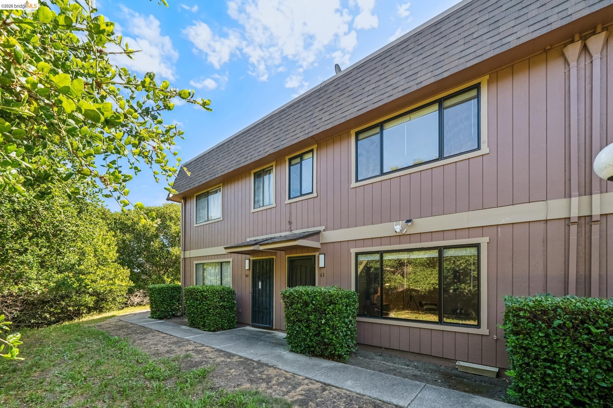 61 Parkview Ter