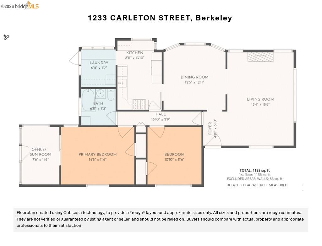 1233 Carleton St