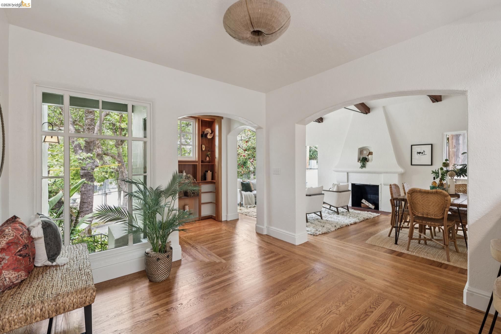 2370 Marin Ave