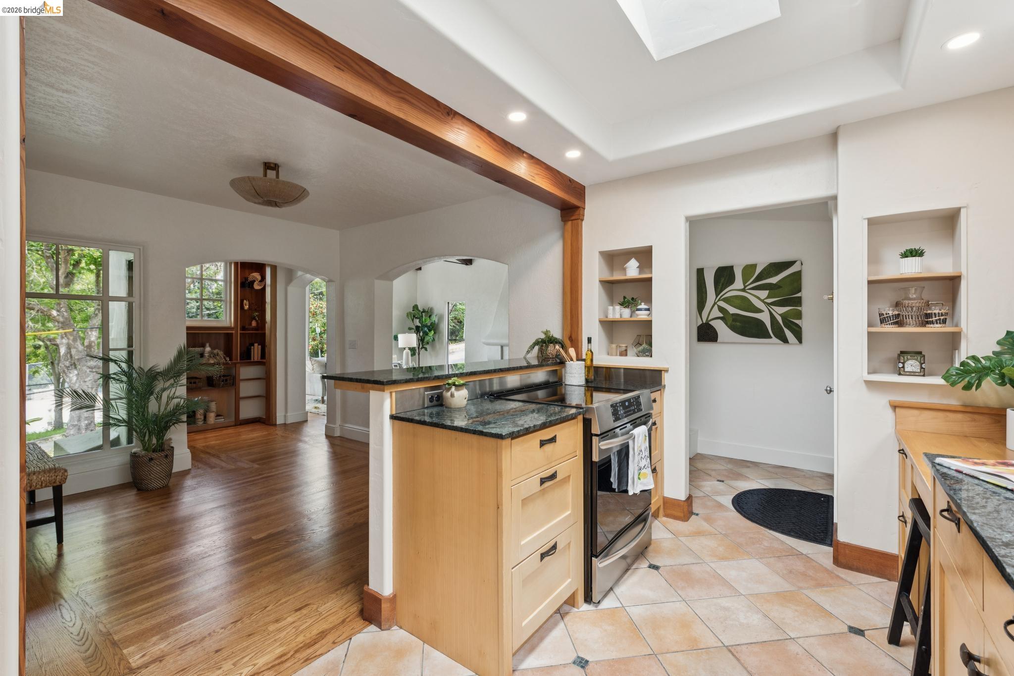 2370 Marin Ave