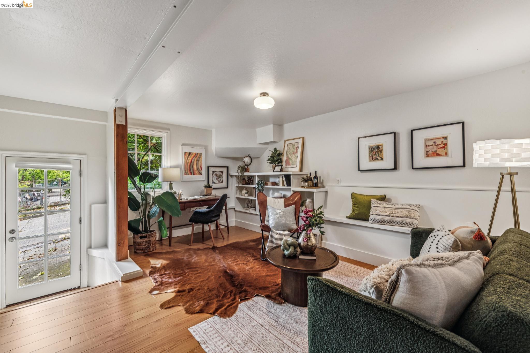2370 Marin Ave