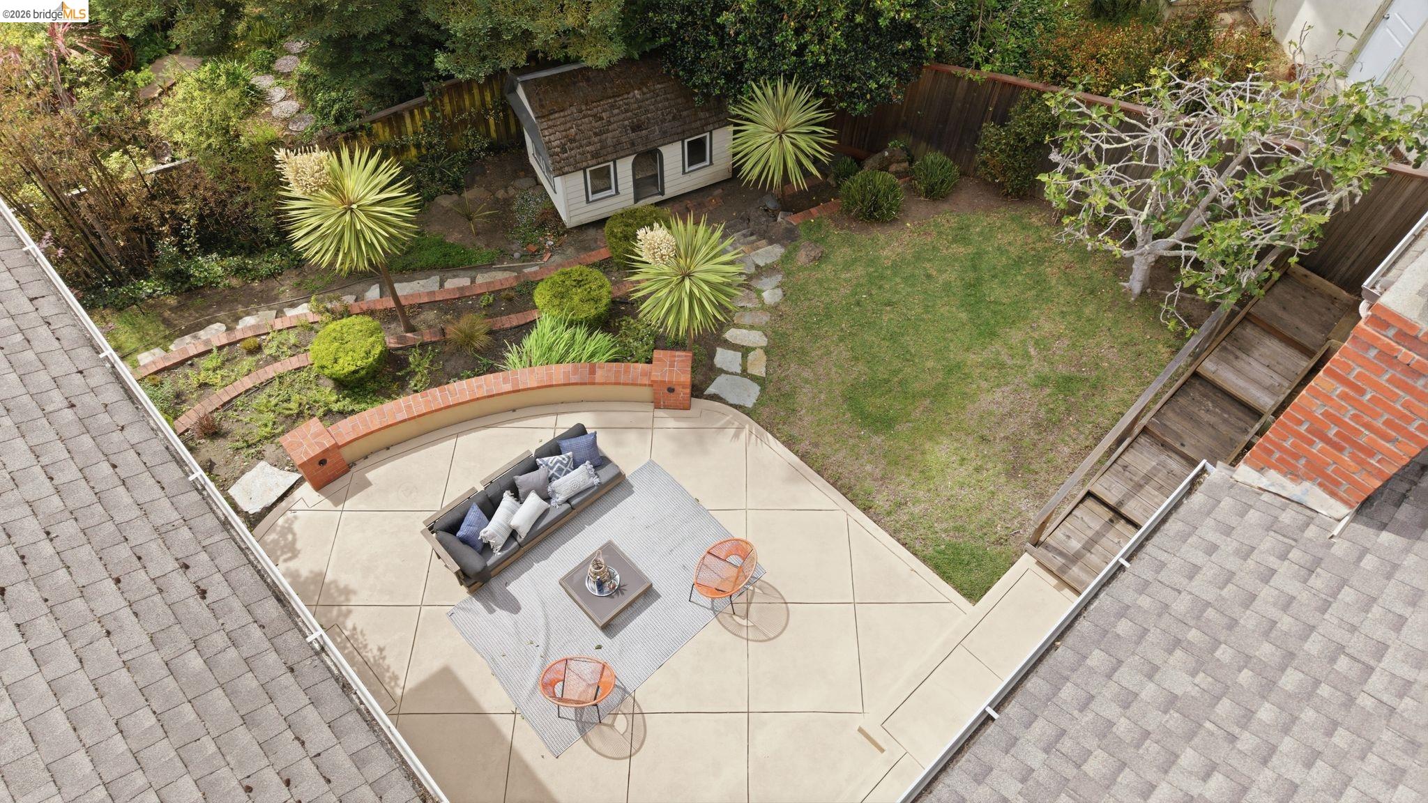 64 Highgate Rd