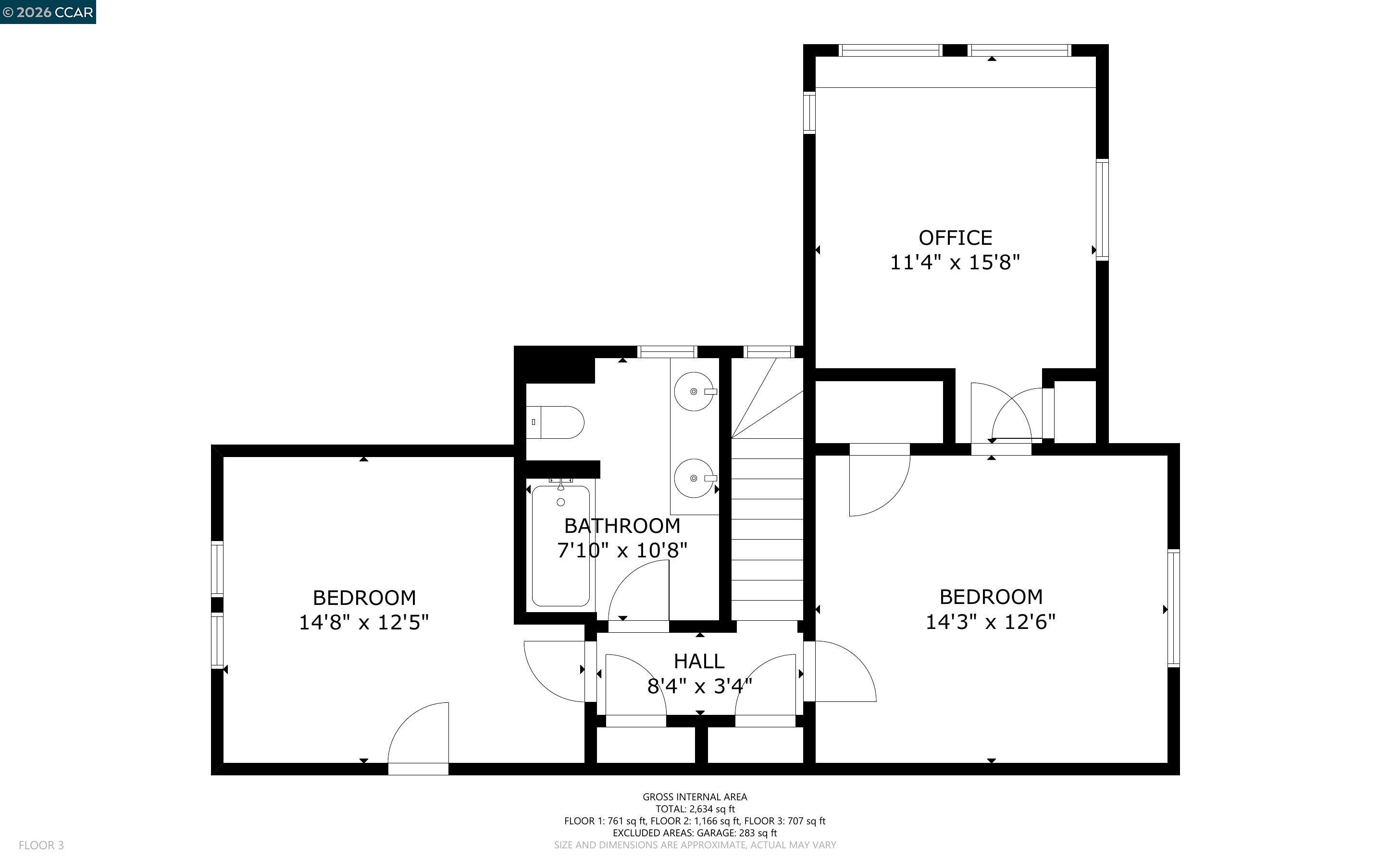 6008 Chelton Dr