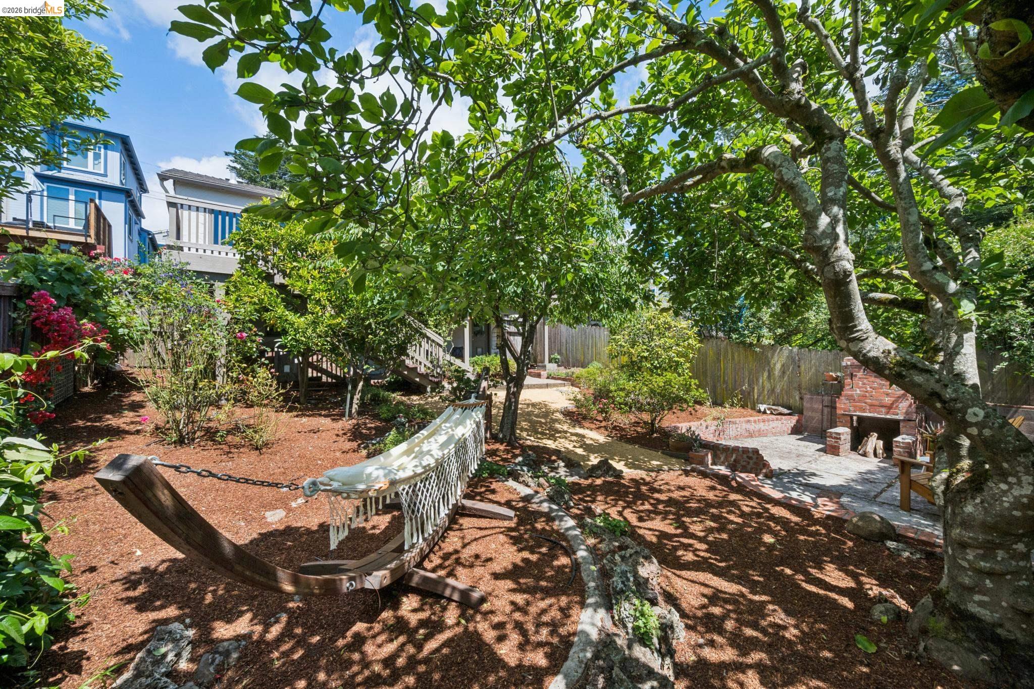 734 Keeler Ave
