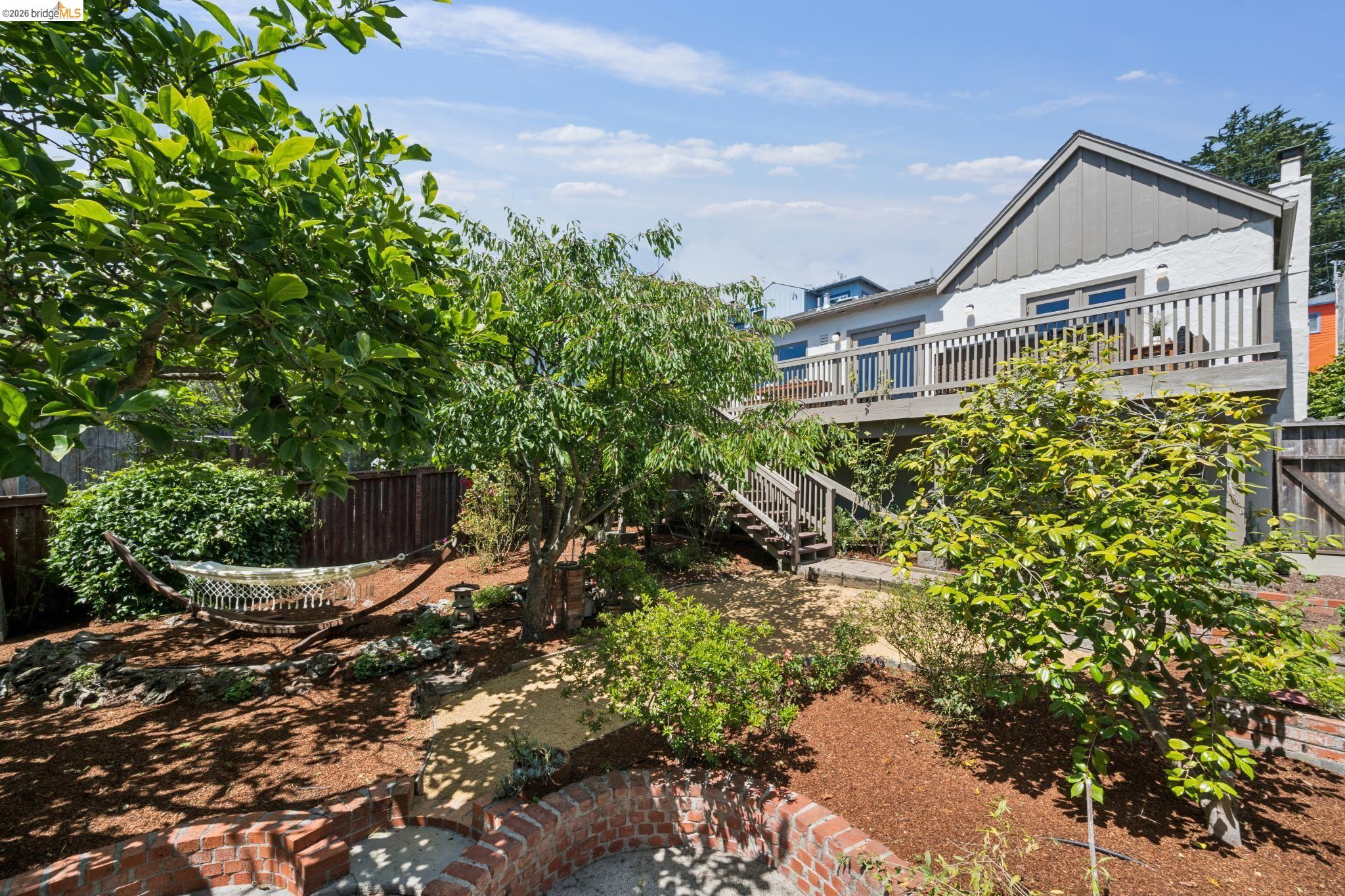 734 Keeler Ave