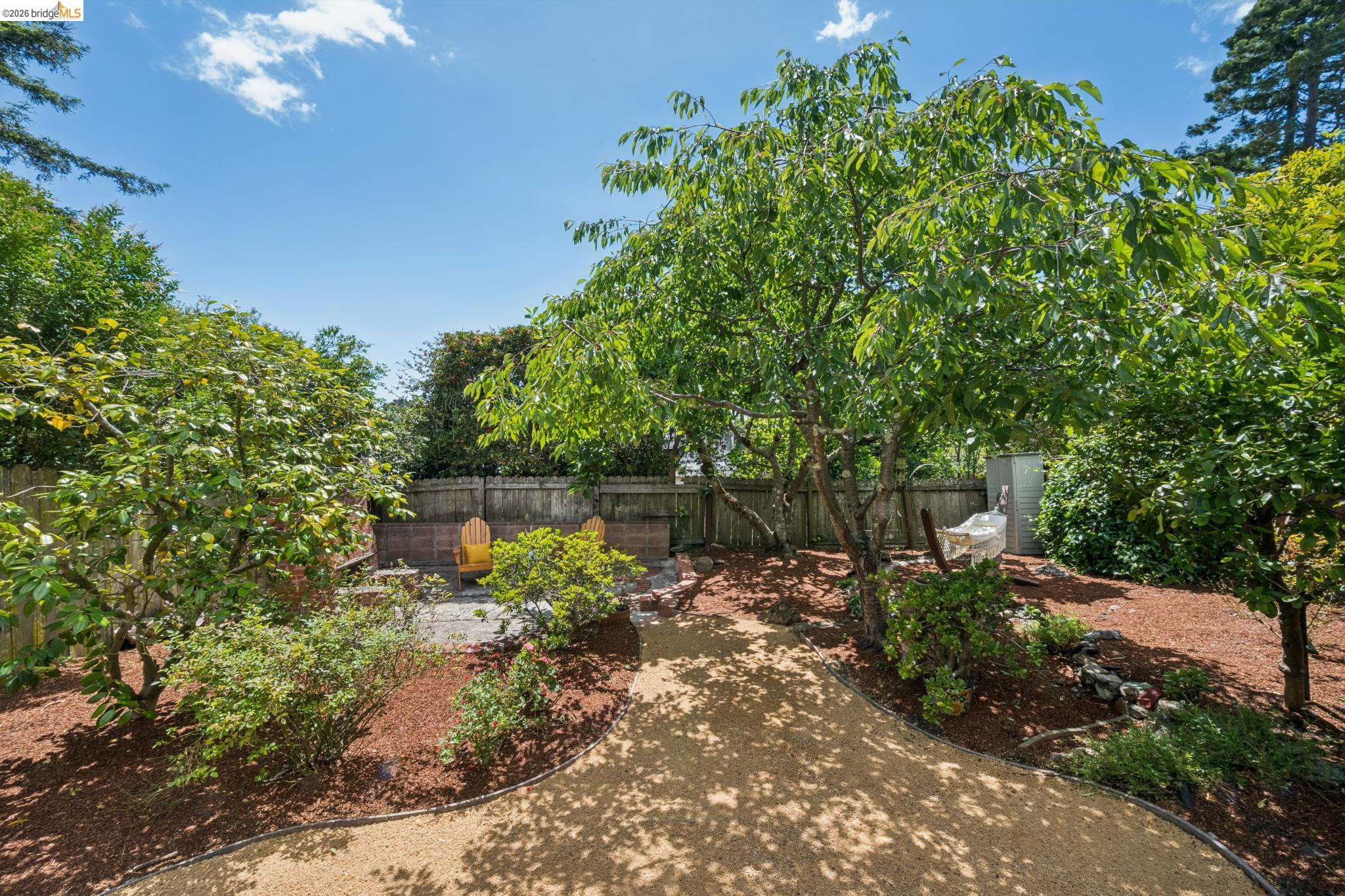734 Keeler Ave