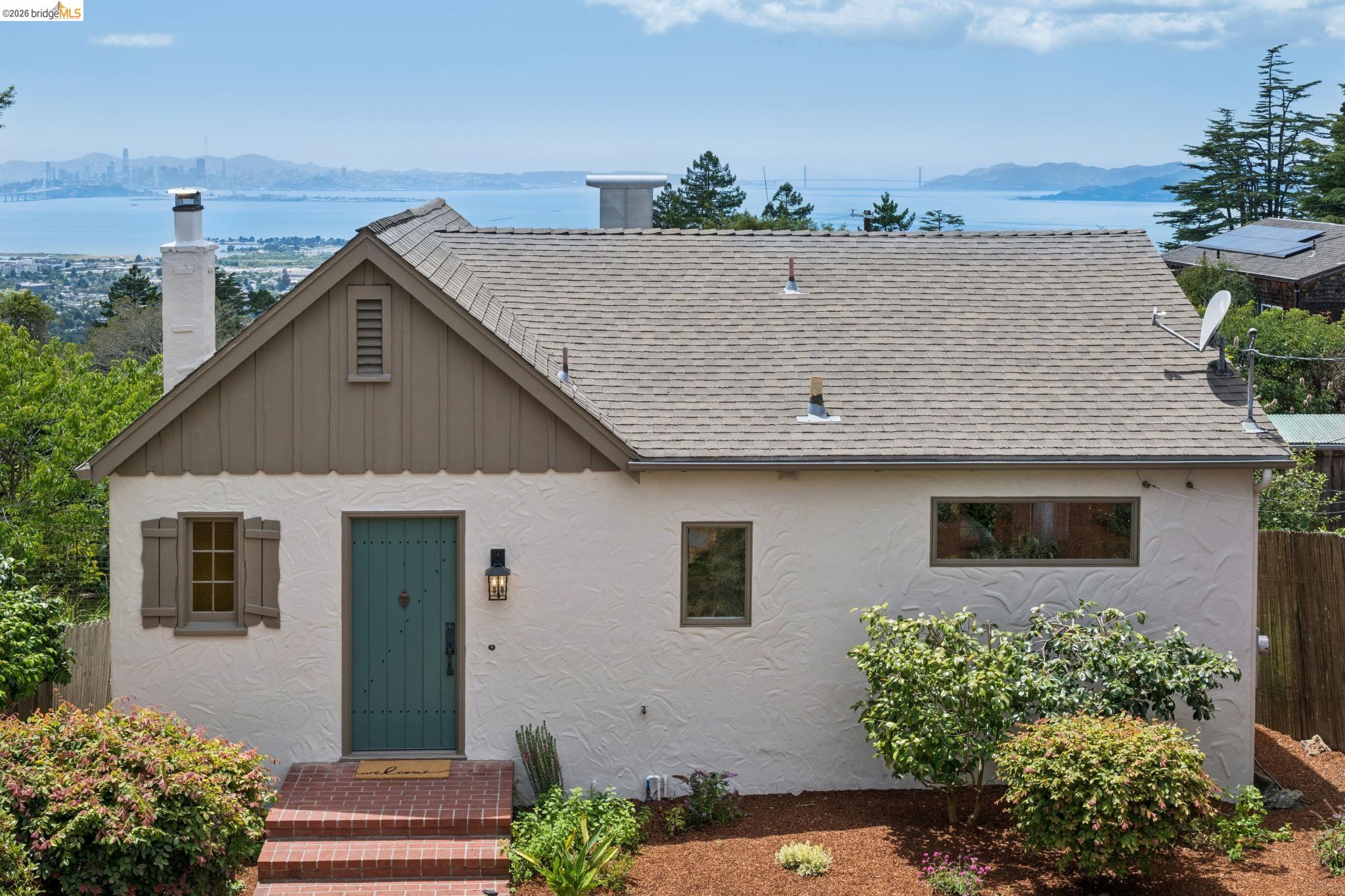 734 Keeler Ave