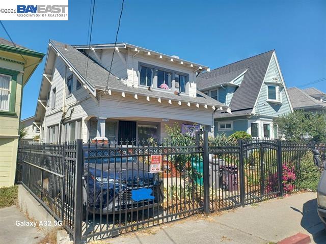 3873 West St