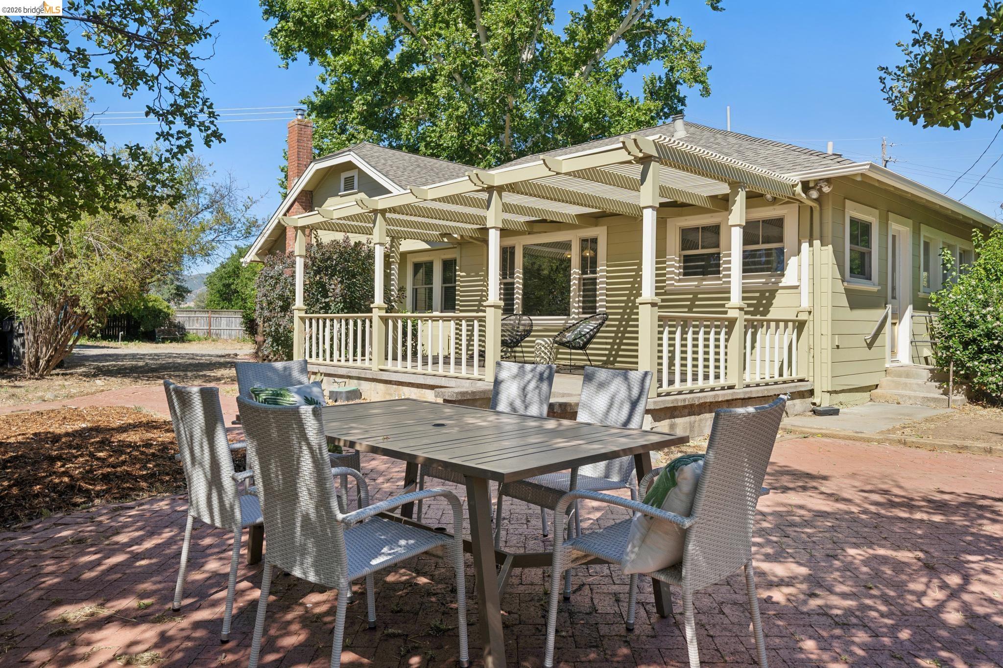 30900 The Horseshoe