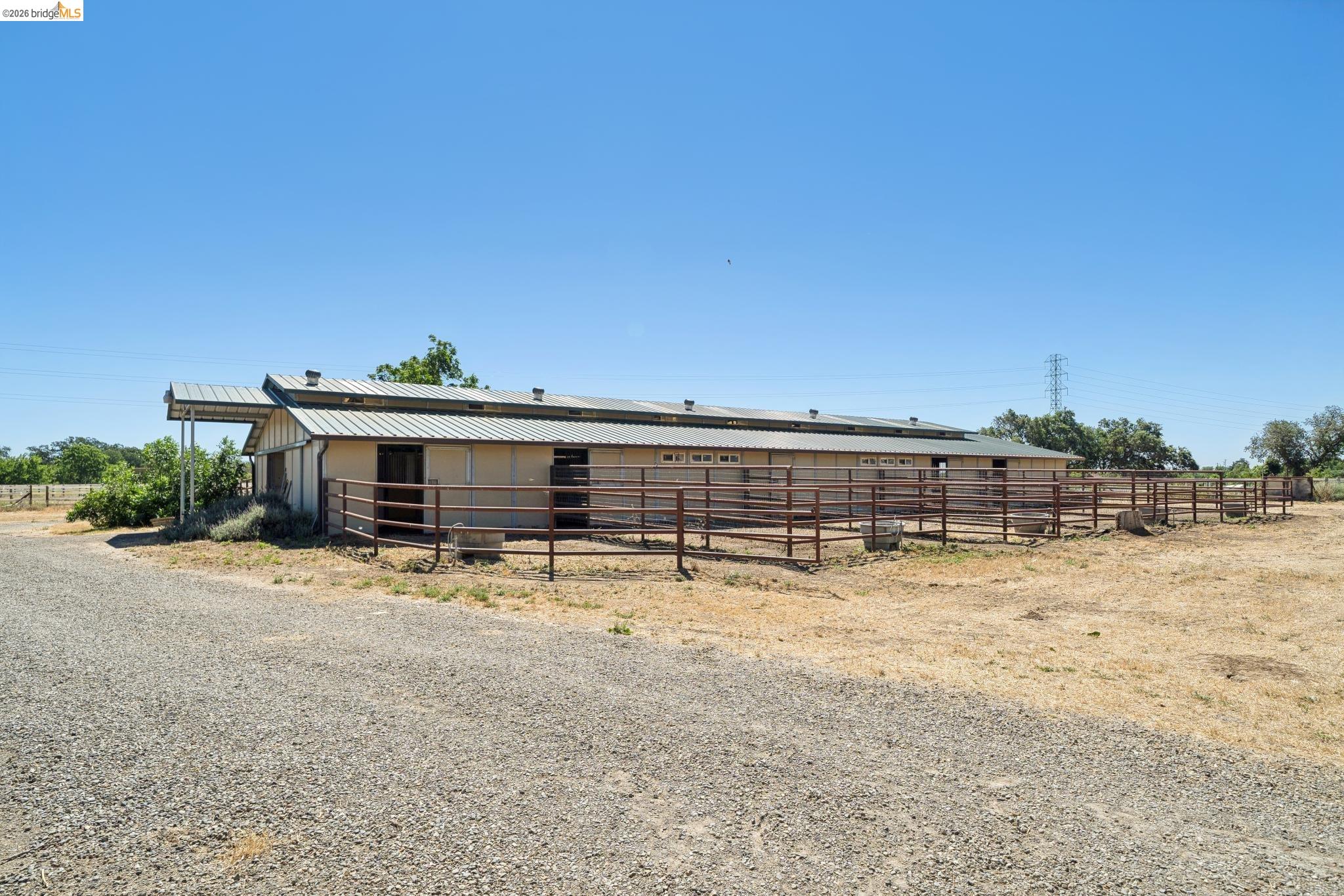 30900 The Horseshoe