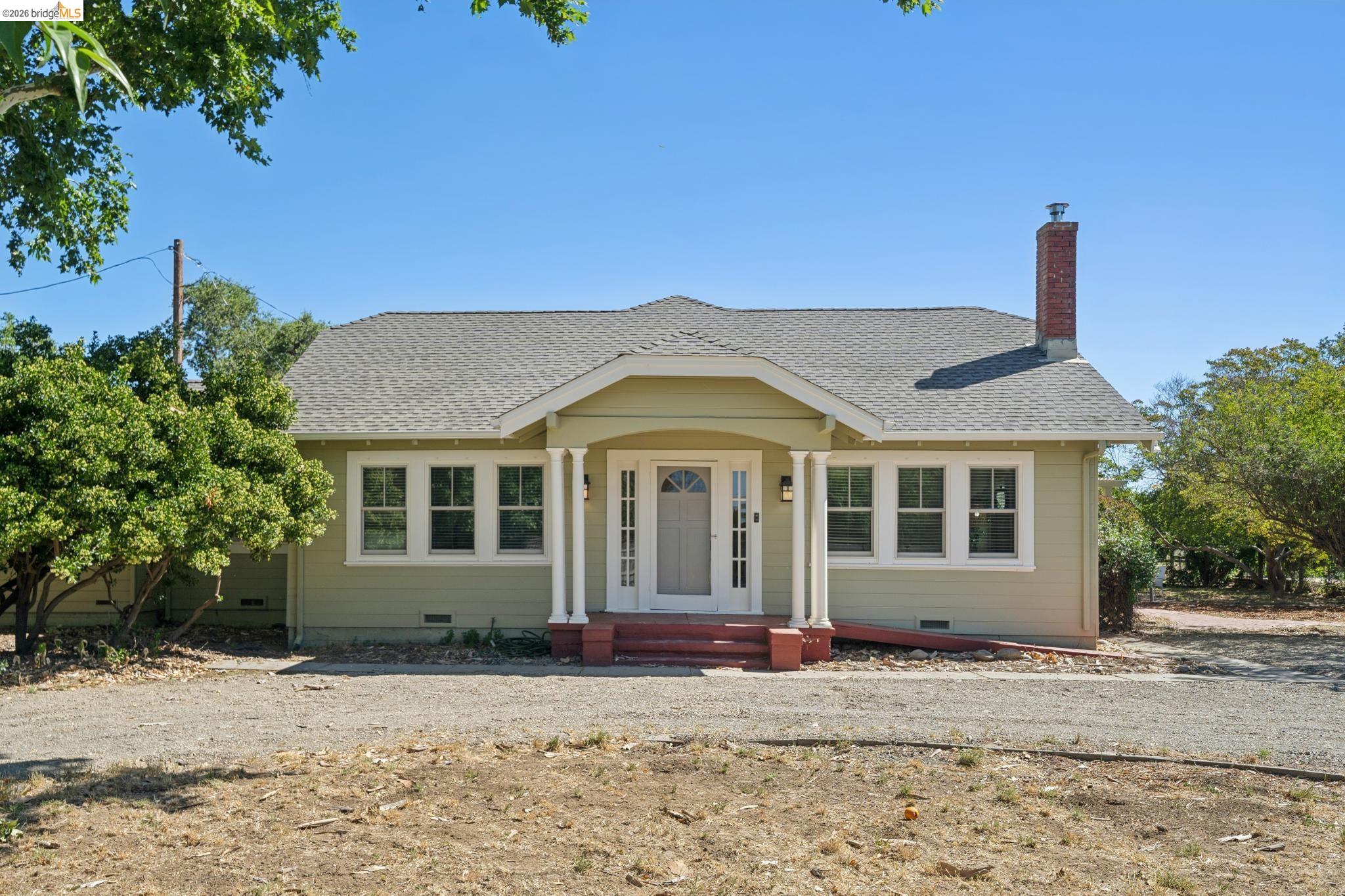 30900 The Horseshoe