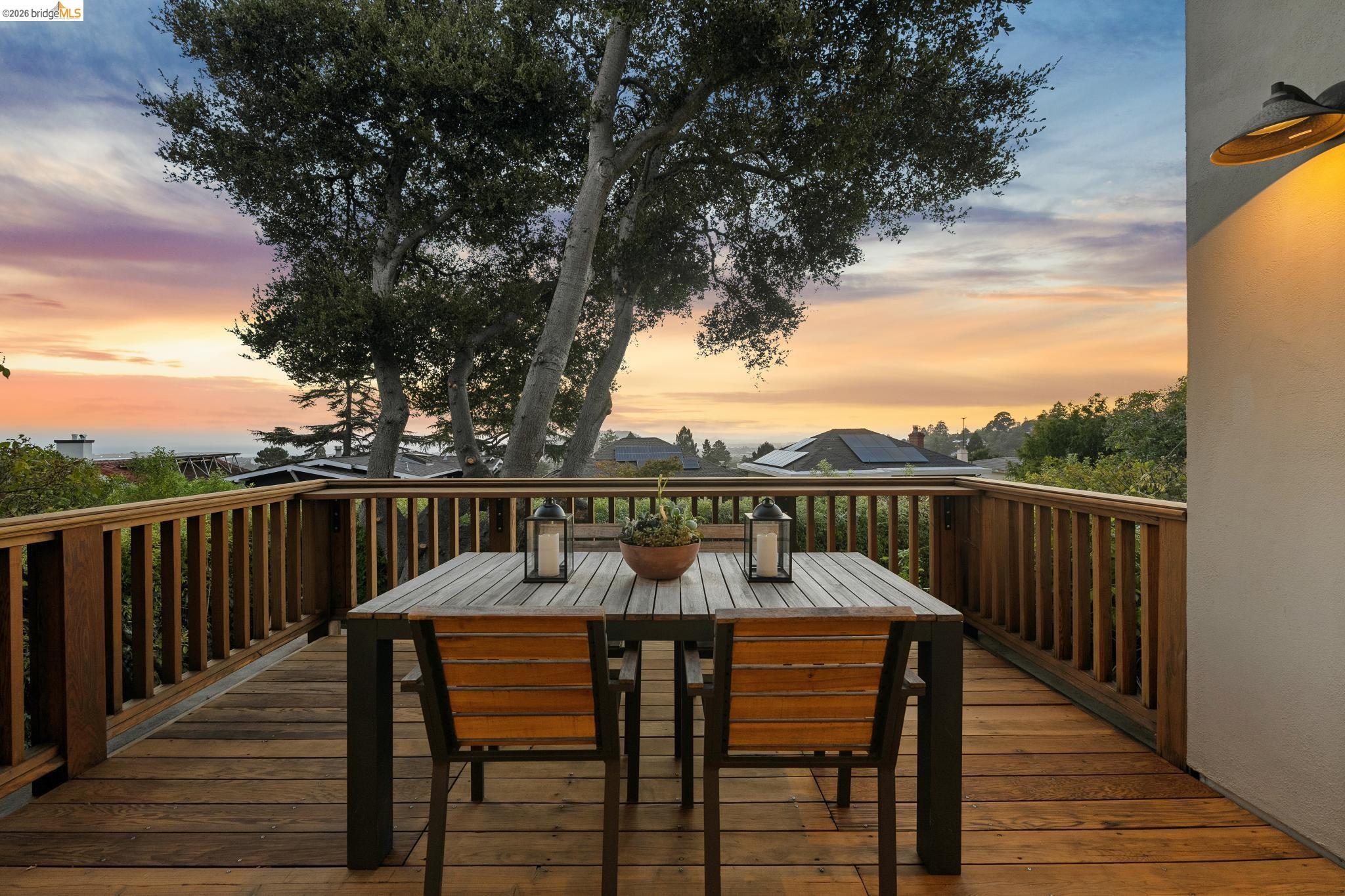 822 Mendocino Ave