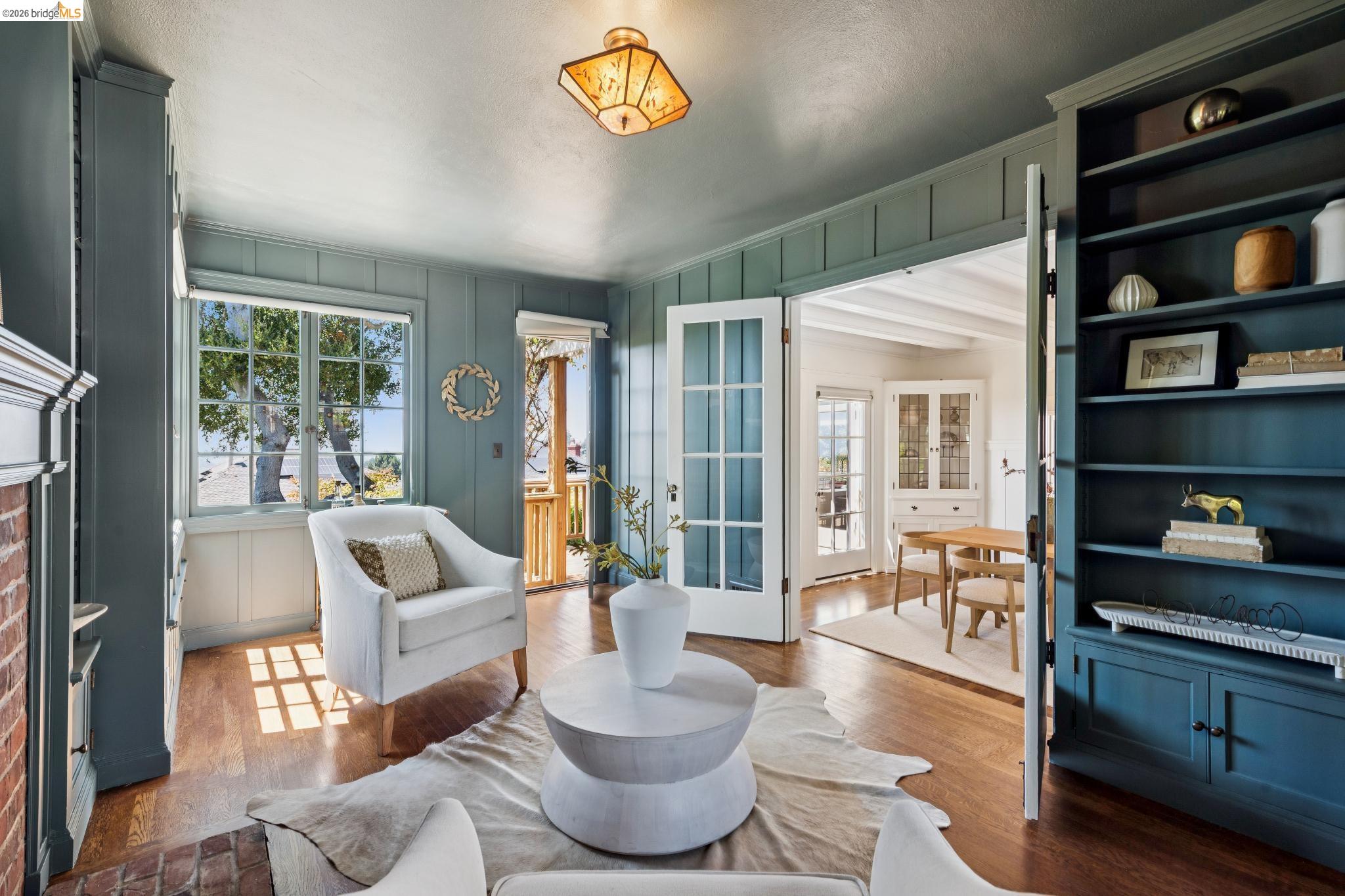 822 Mendocino Ave