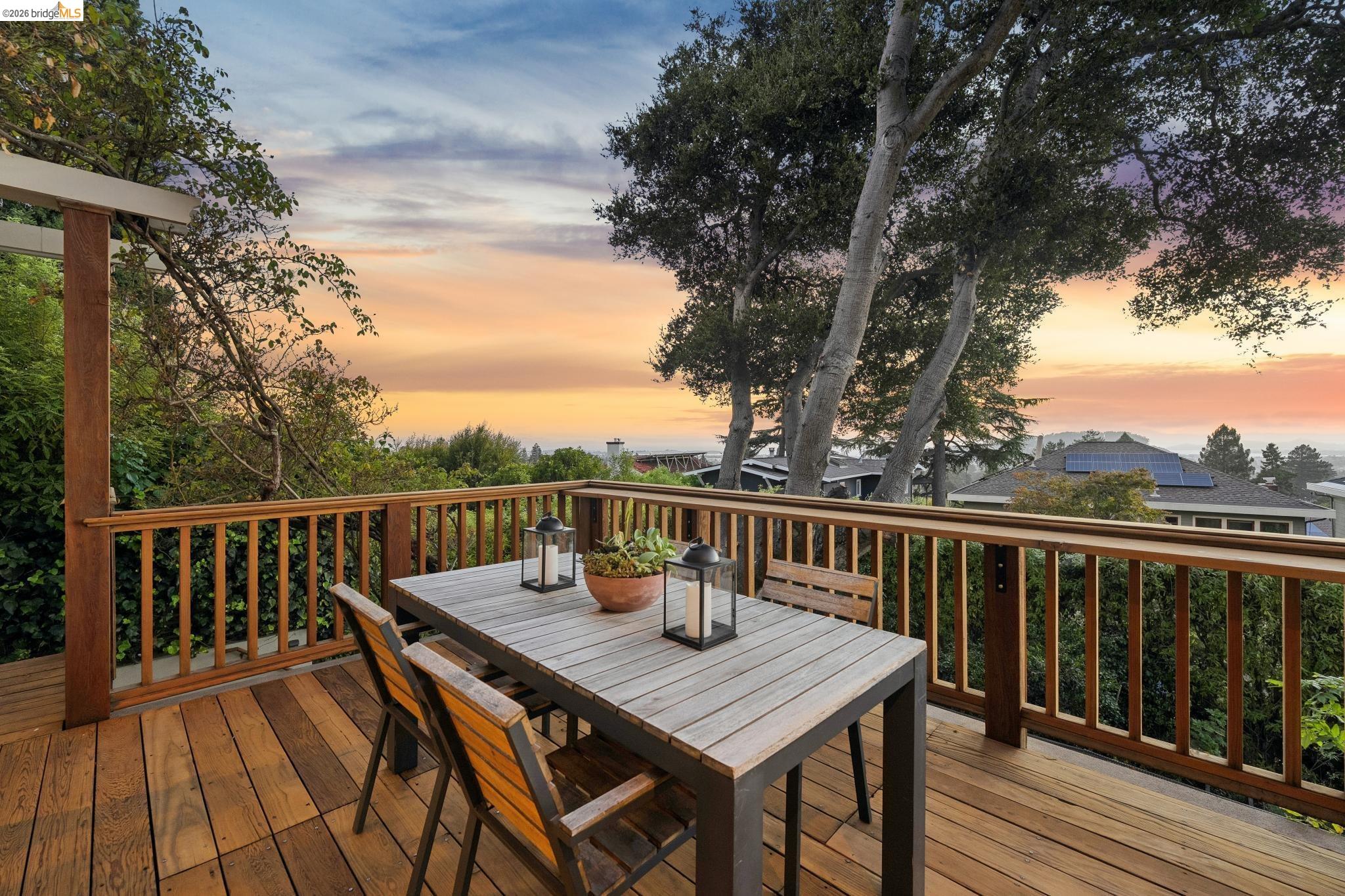 822 Mendocino Ave