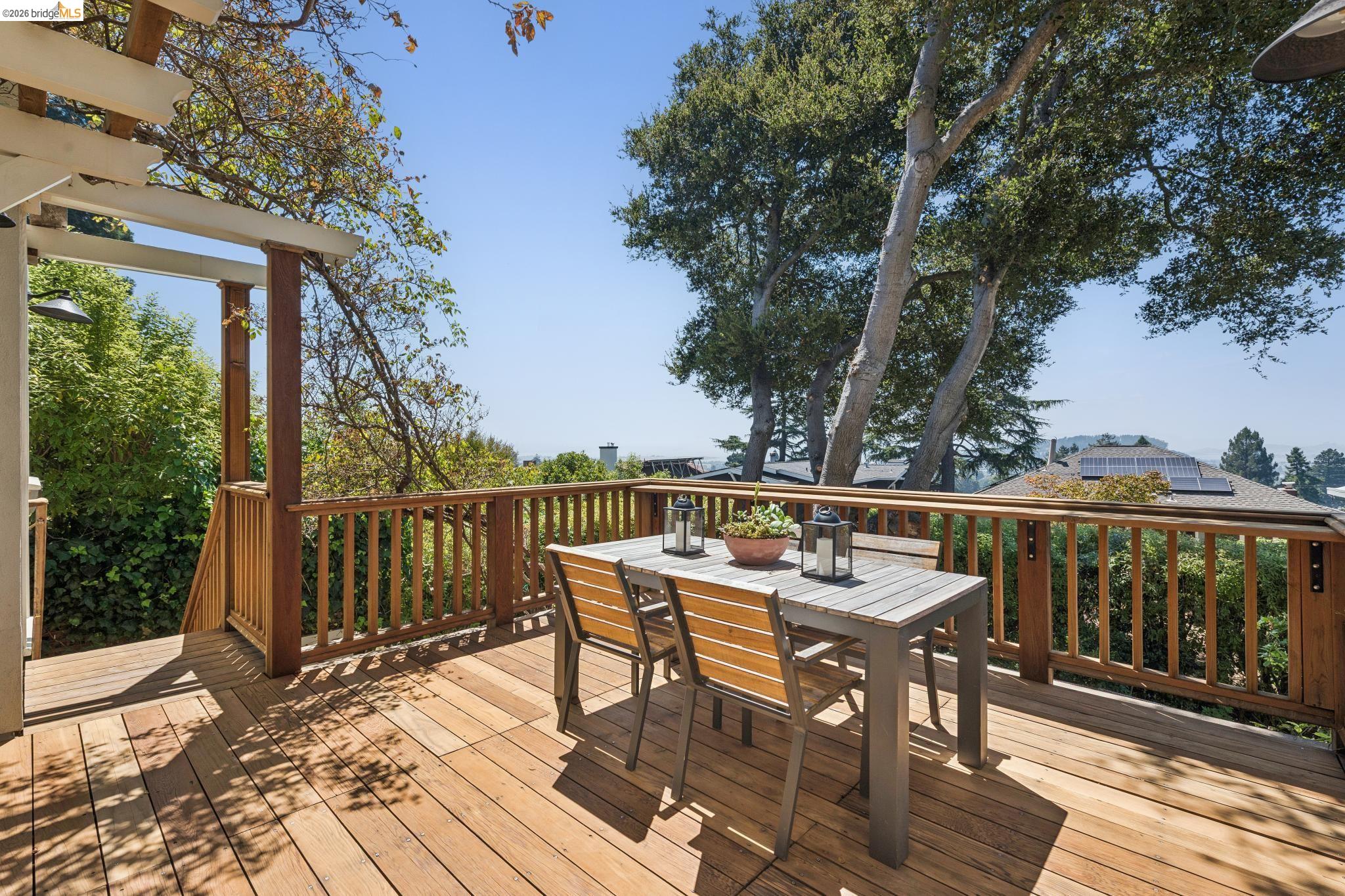 822 Mendocino Ave